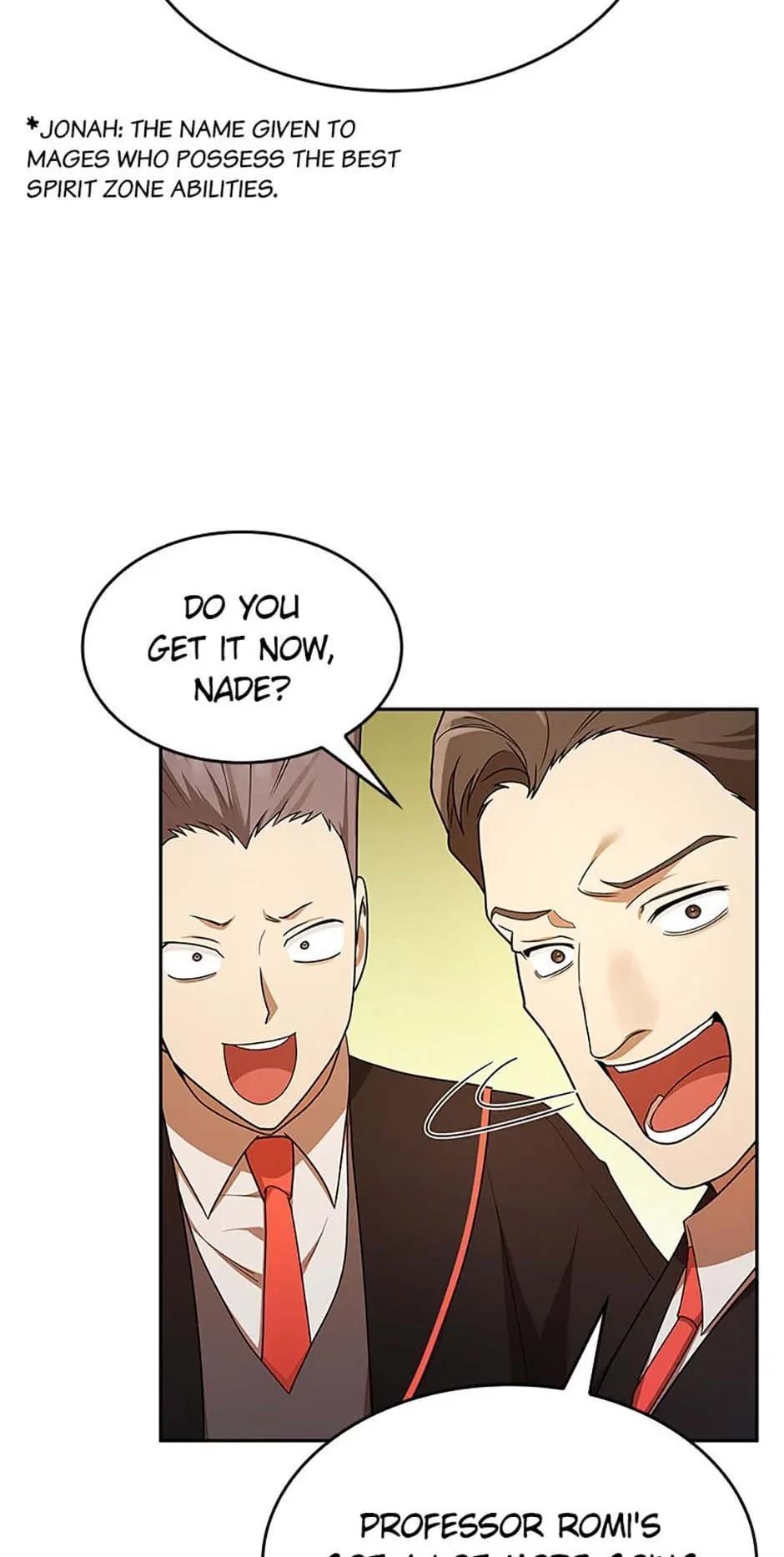 The Infinite Mage Chapter 43 — page 13