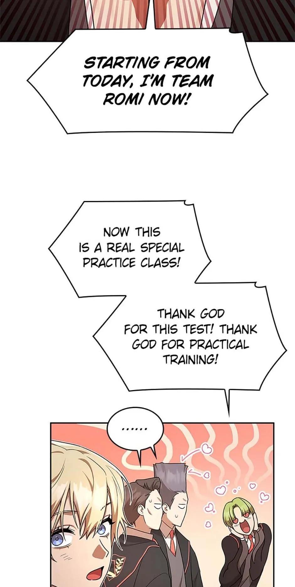 The Infinite Mage Chapter 43 — page 15