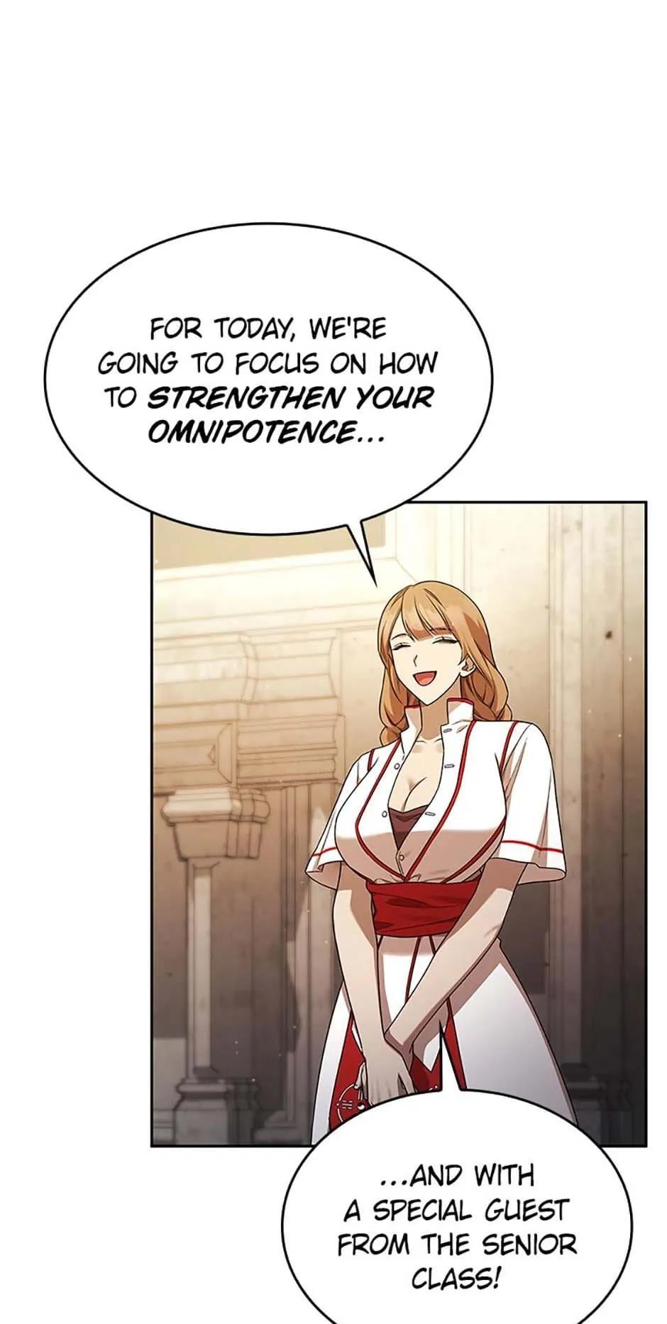 The Infinite Mage Chapter 43 — page 18