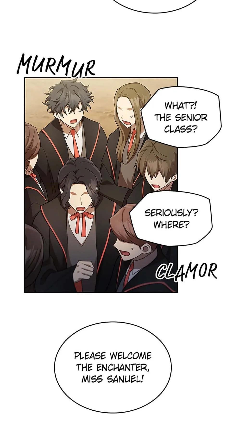 The Infinite Mage Chapter 43 — page 19
