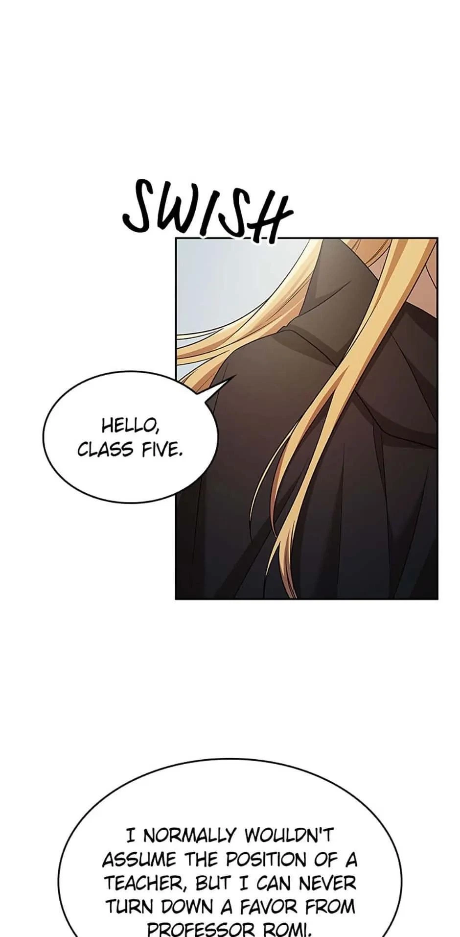 The Infinite Mage Chapter 43 — page 20