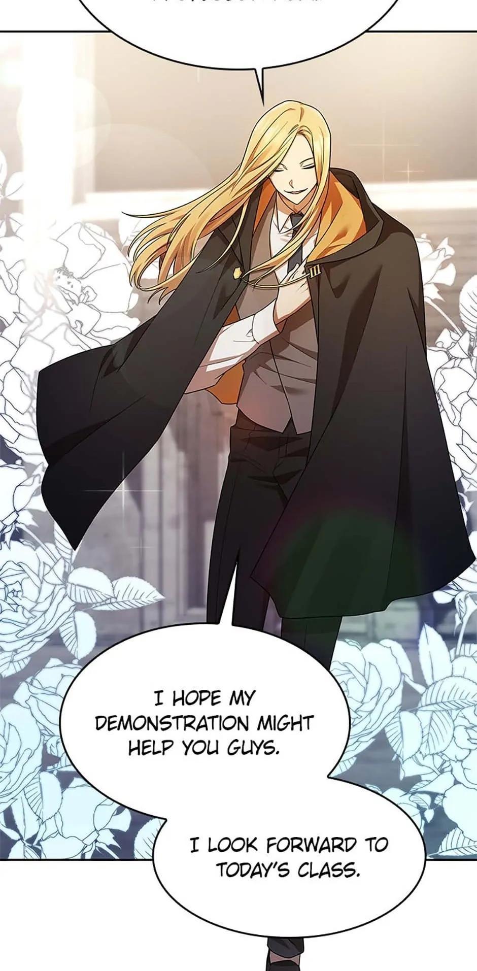 The Infinite Mage Chapter 43 — page 21