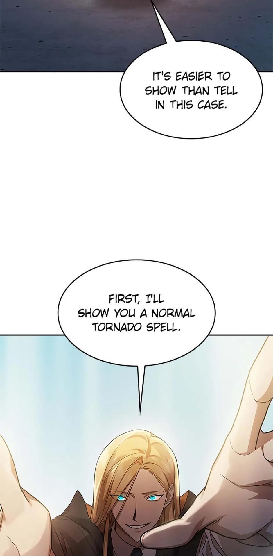 The Infinite Mage Chapter 43 — page 25