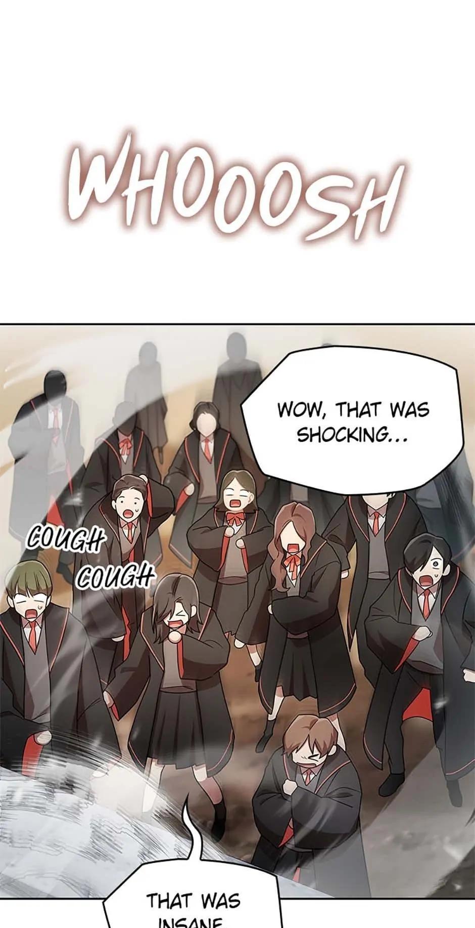 The Infinite Mage Chapter 43 — page 30