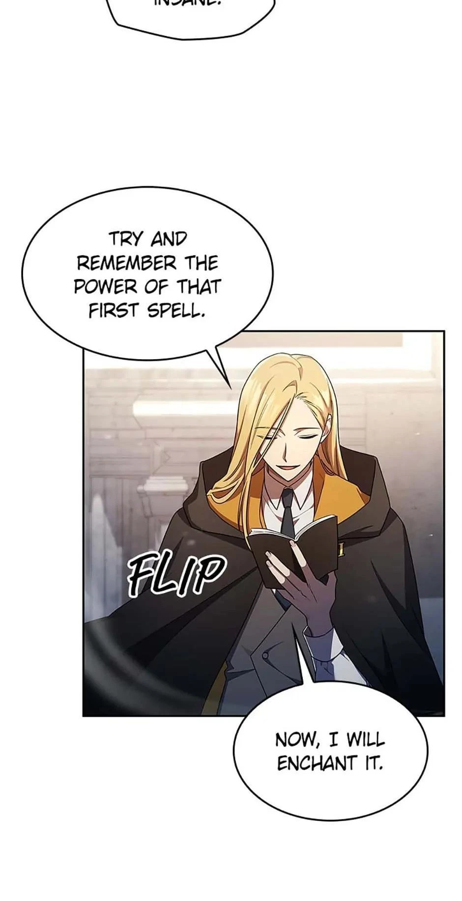 The Infinite Mage Chapter 43 — page 31