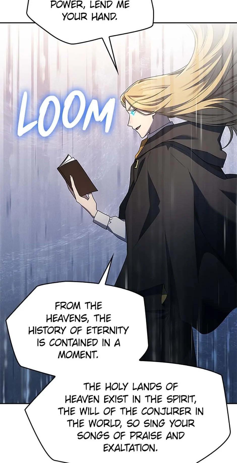The Infinite Mage Chapter 43 — page 33