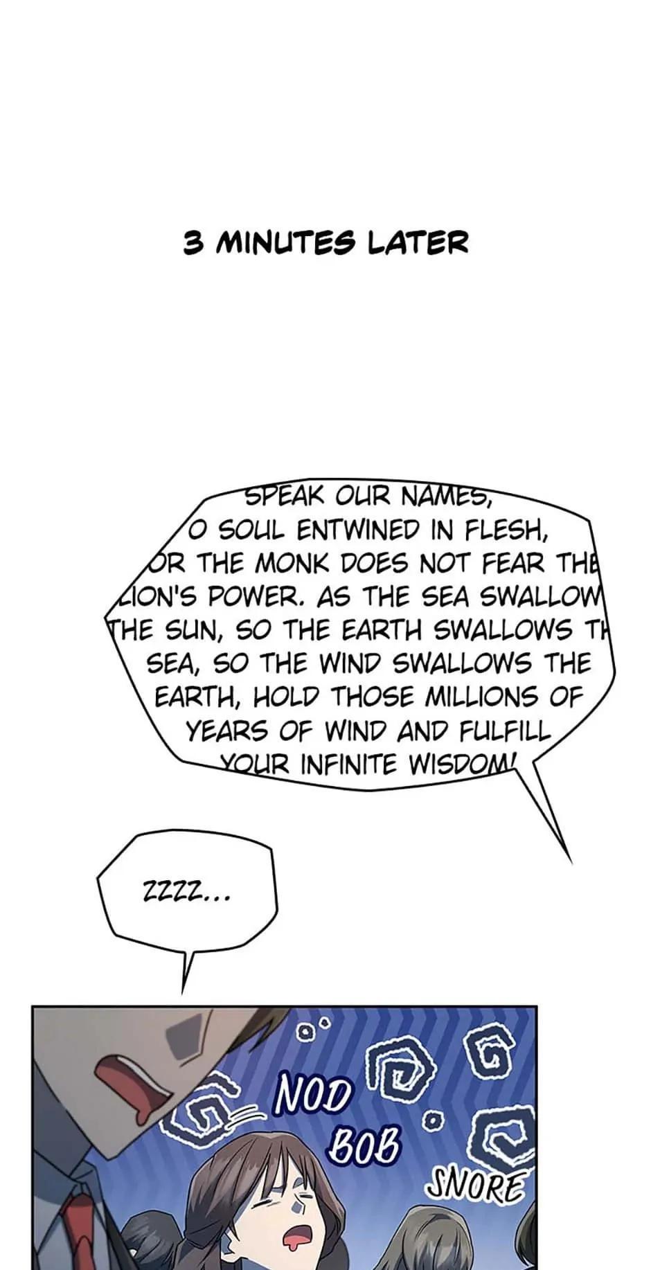 The Infinite Mage Chapter 43 — page 35