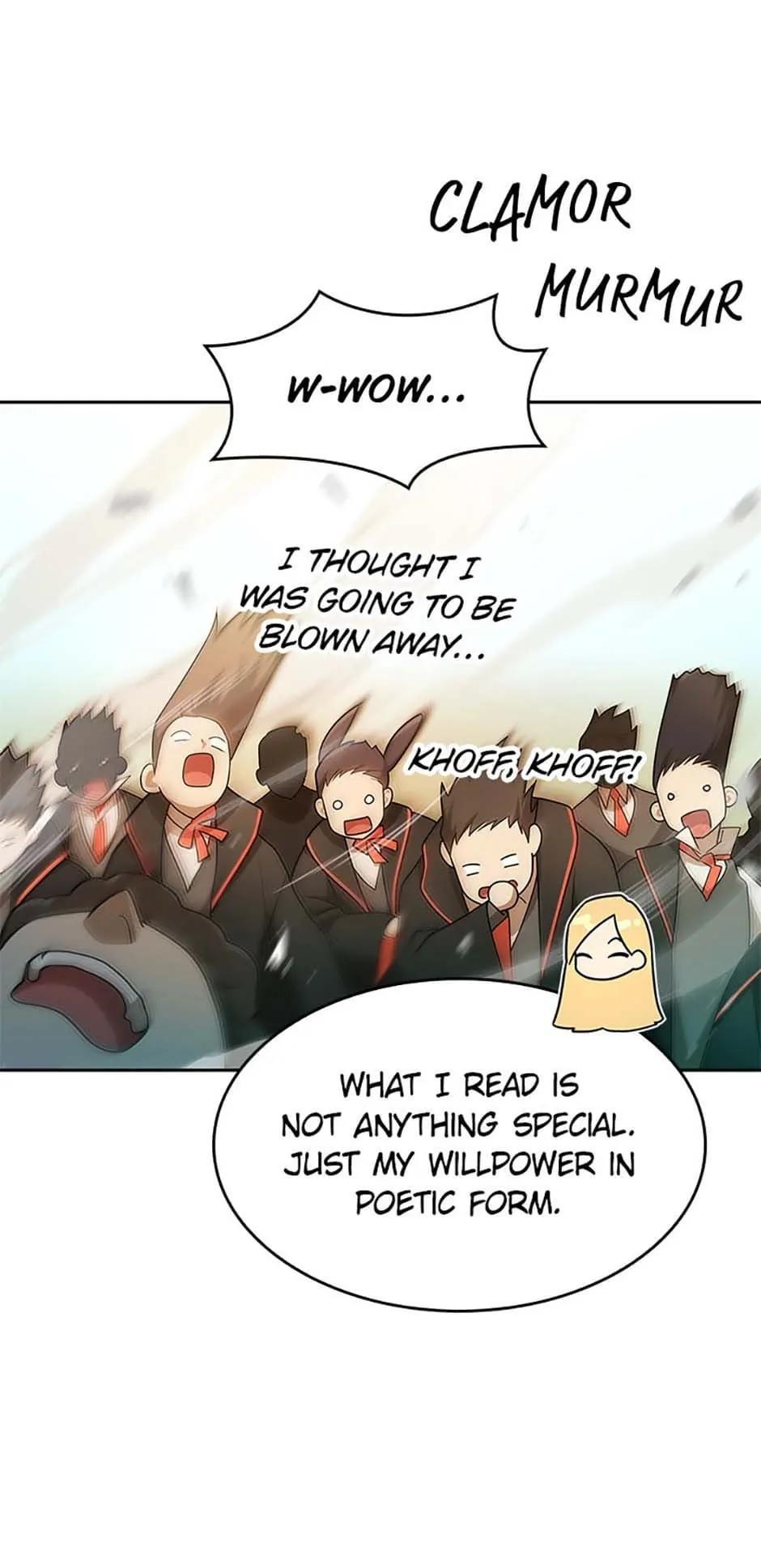 The Infinite Mage Chapter 43 — page 41
