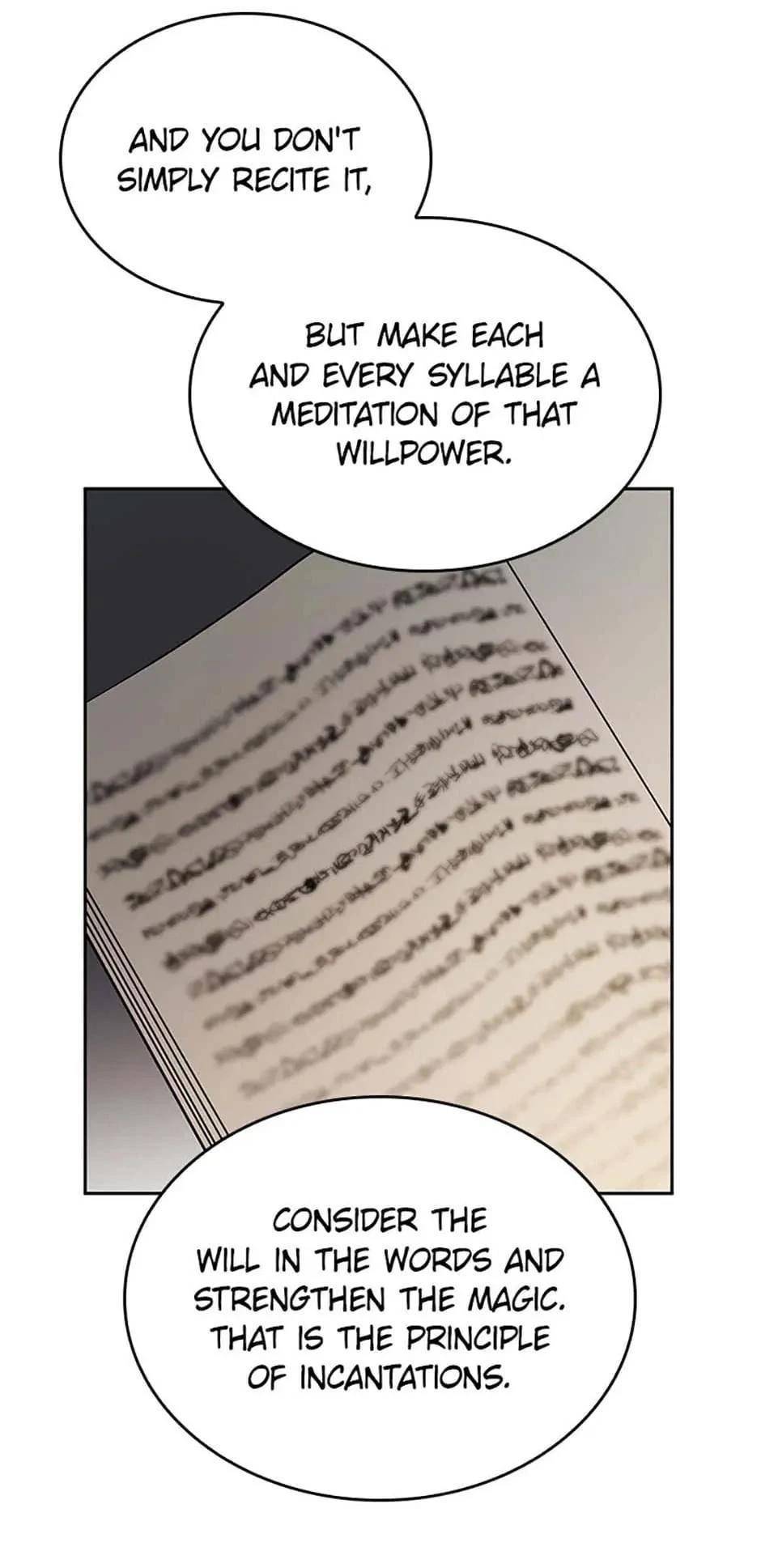 The Infinite Mage Chapter 43 — page 42