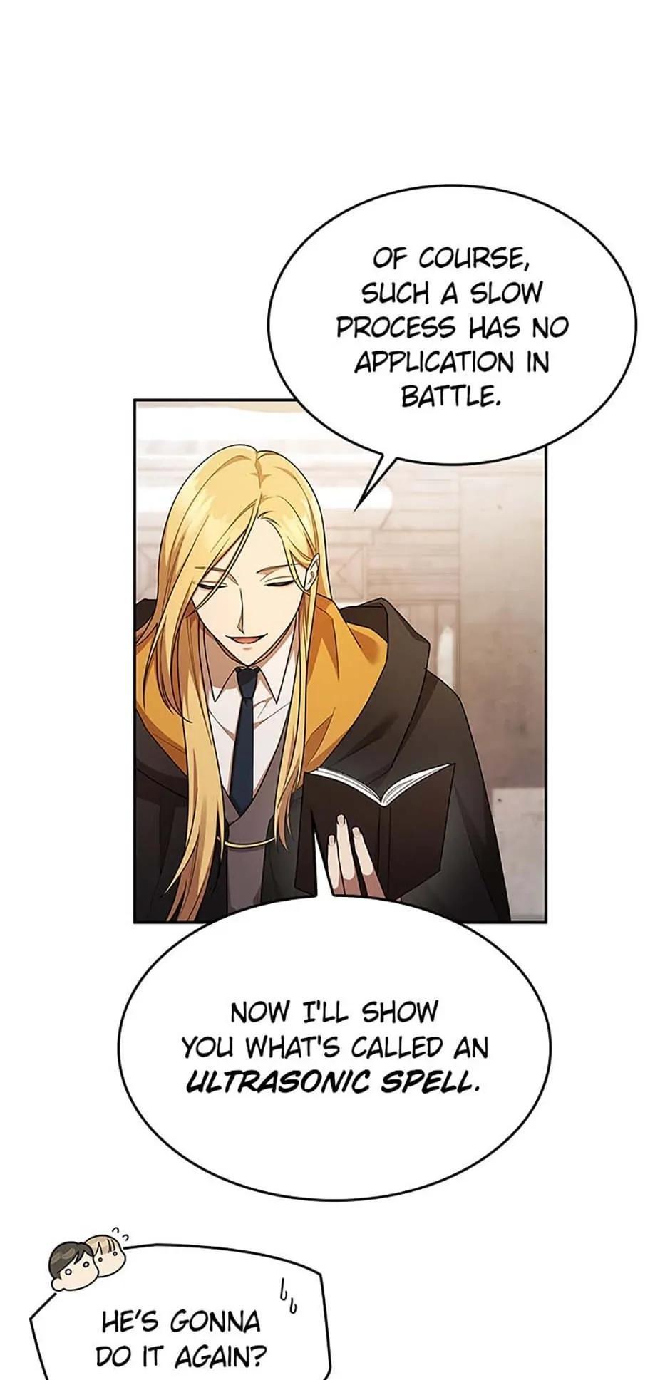 The Infinite Mage Chapter 43 — page 43