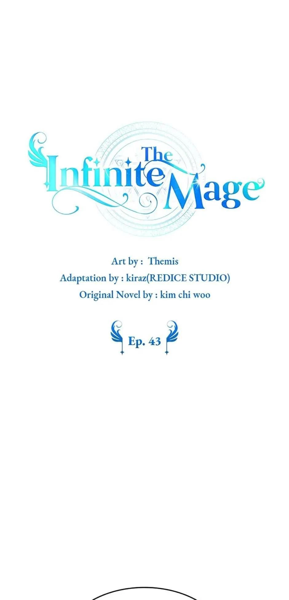 The Infinite Mage Chapter 43 — page 51