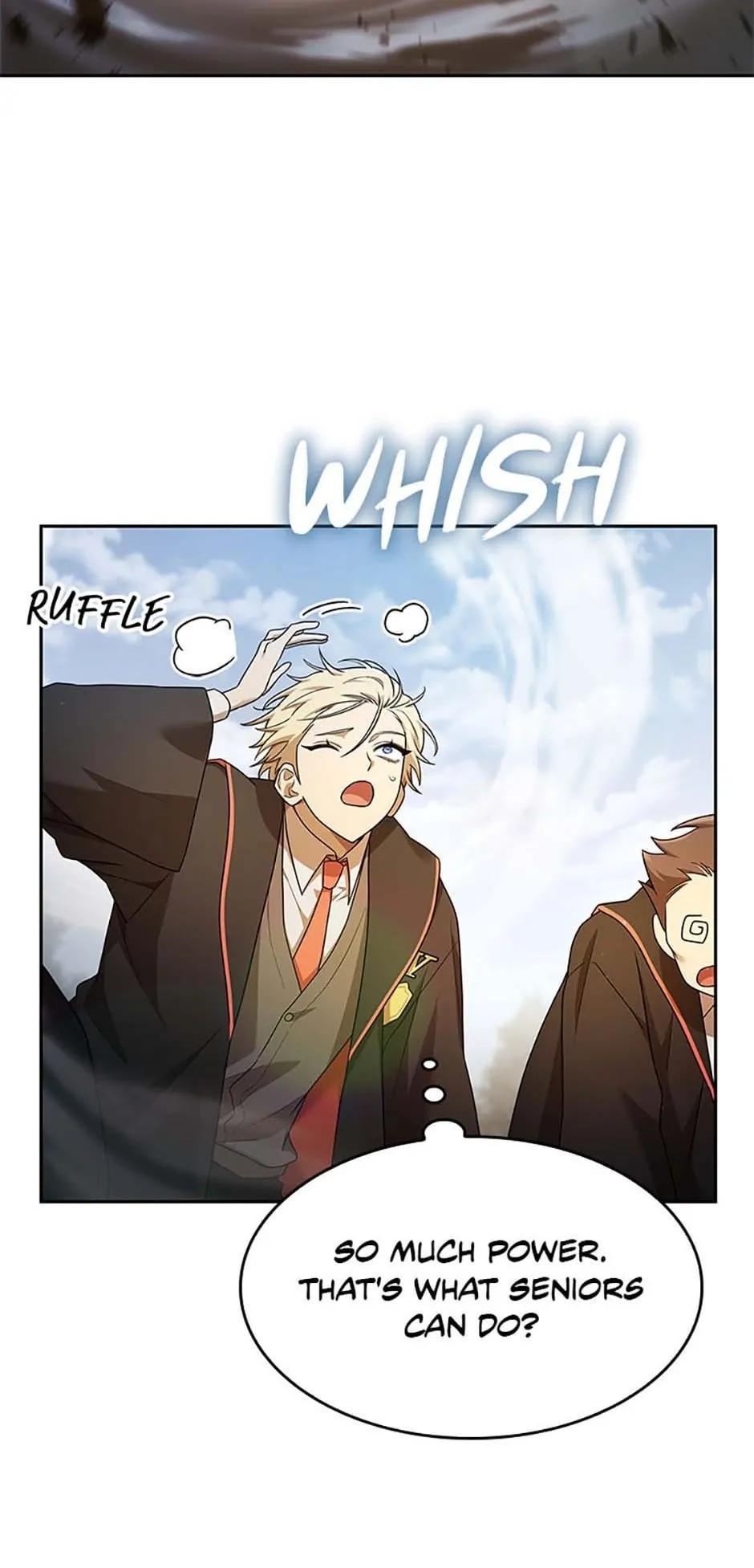 The Infinite Mage Chapter 43 — page 53