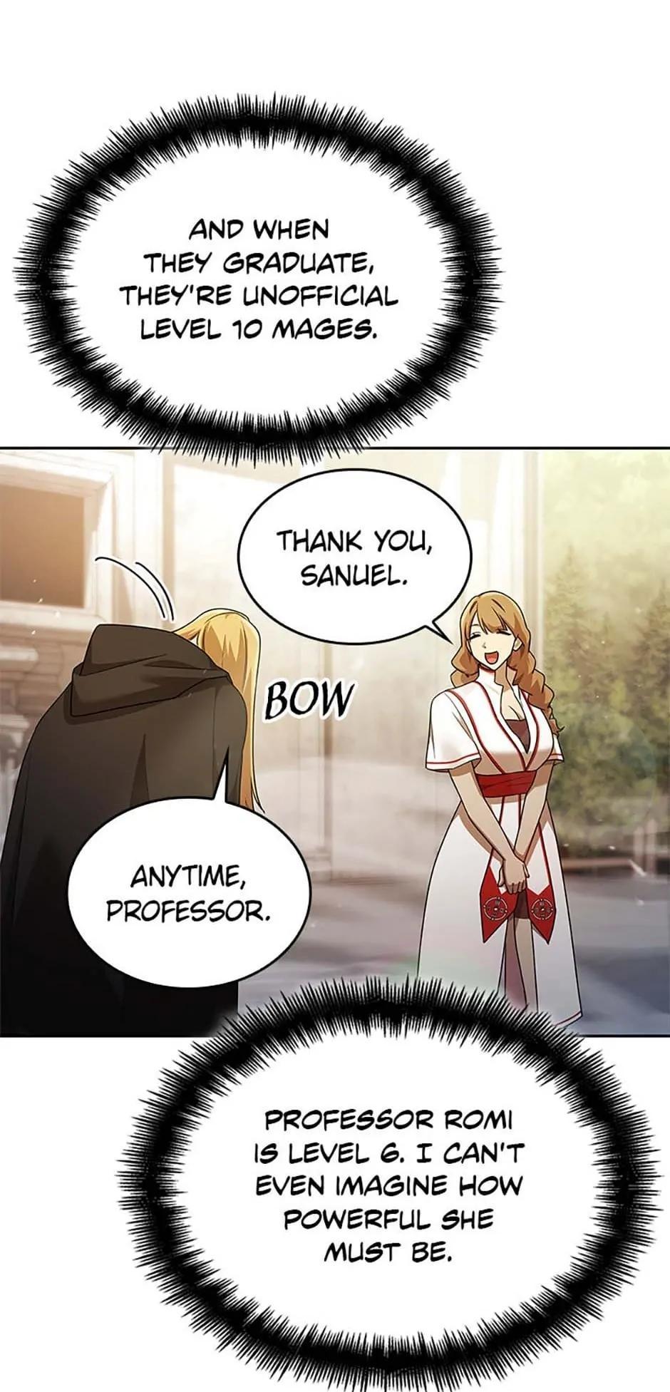 The Infinite Mage Chapter 43 — page 54