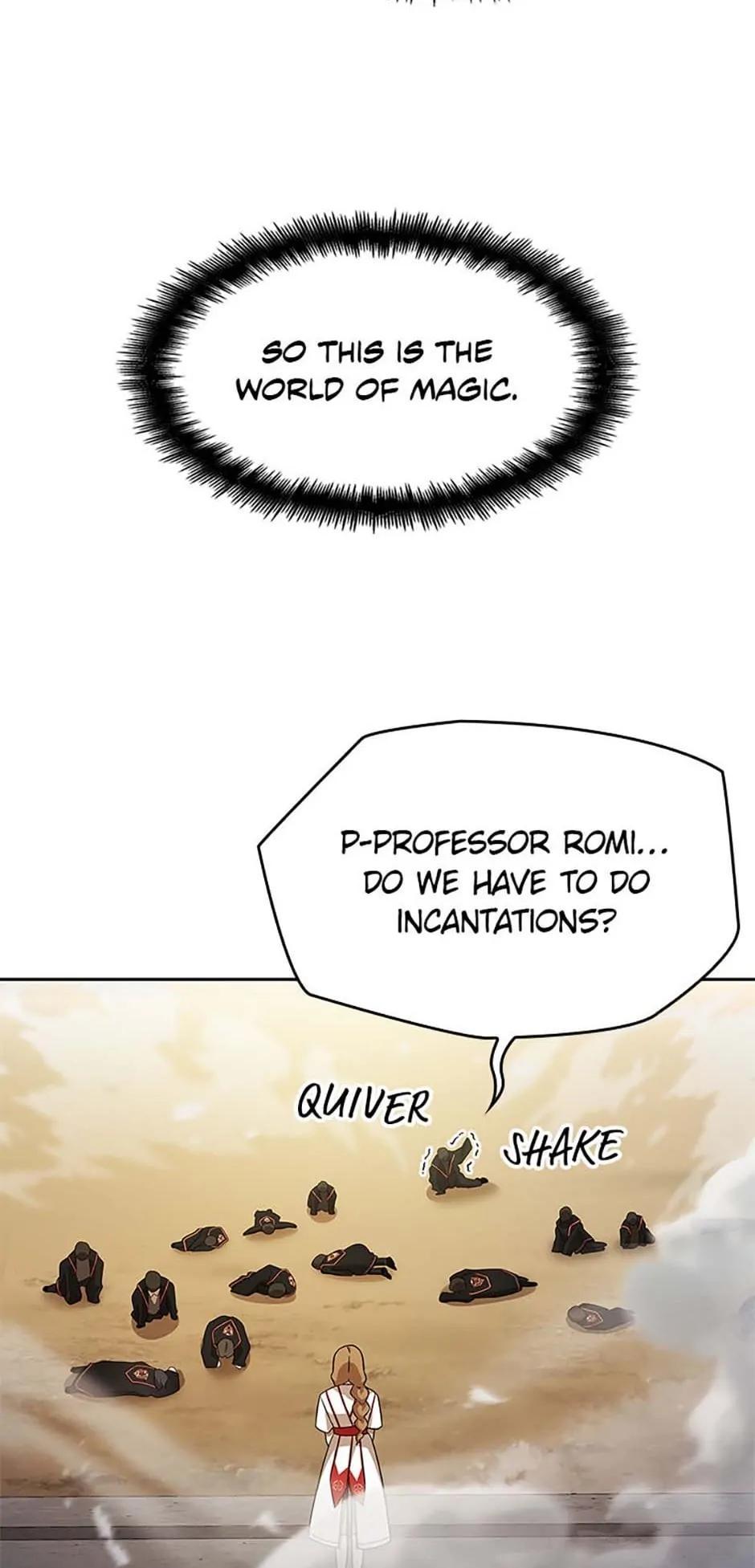 The Infinite Mage Chapter 43 — page 55