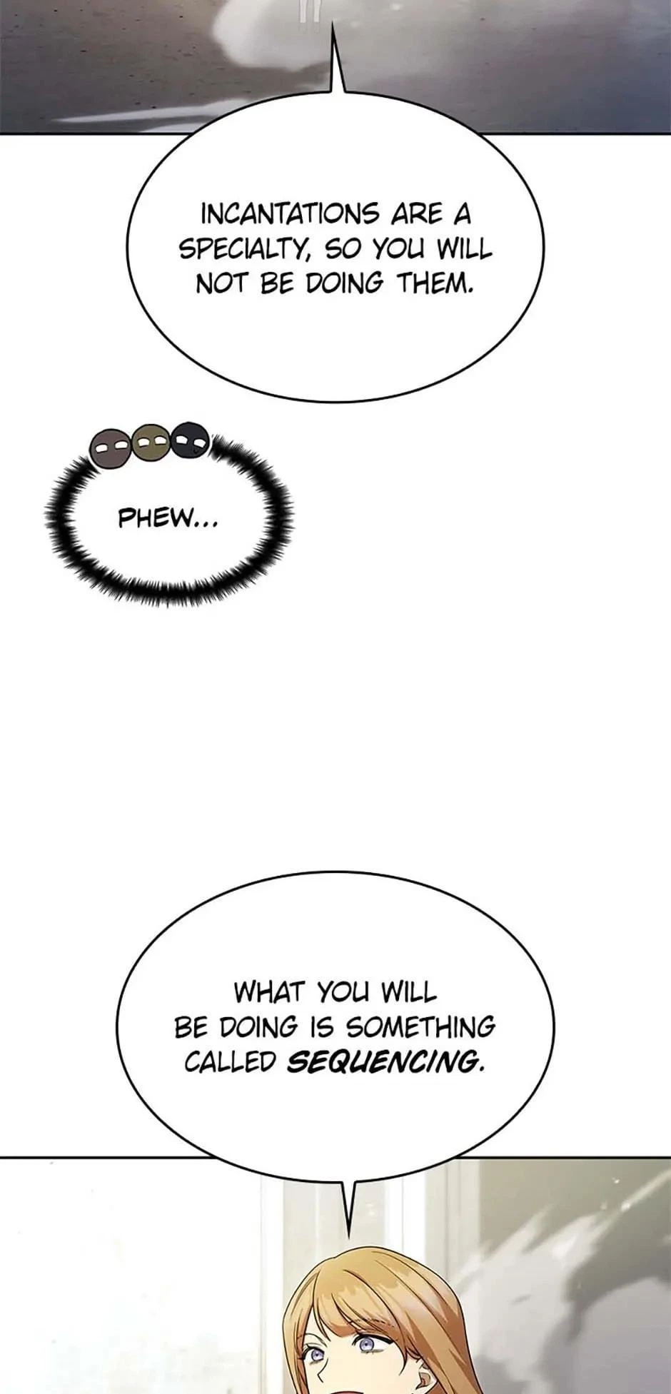 The Infinite Mage Chapter 43 — page 56