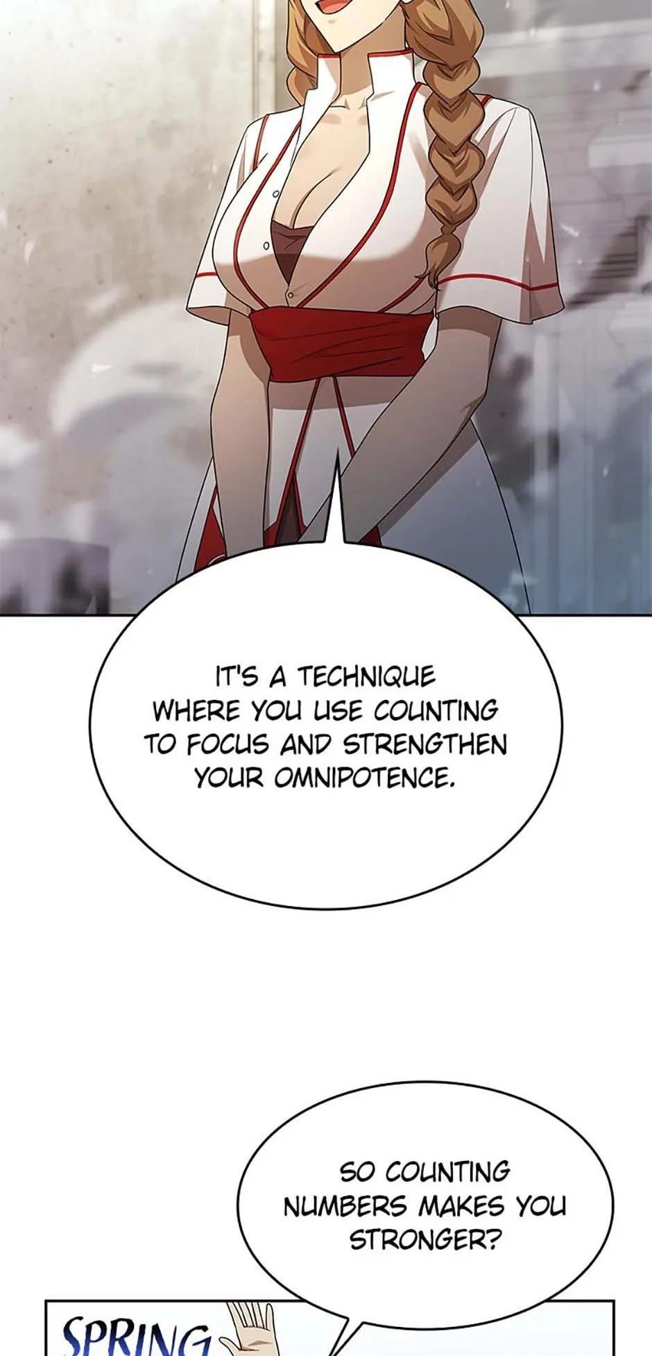 The Infinite Mage Chapter 43 — page 57