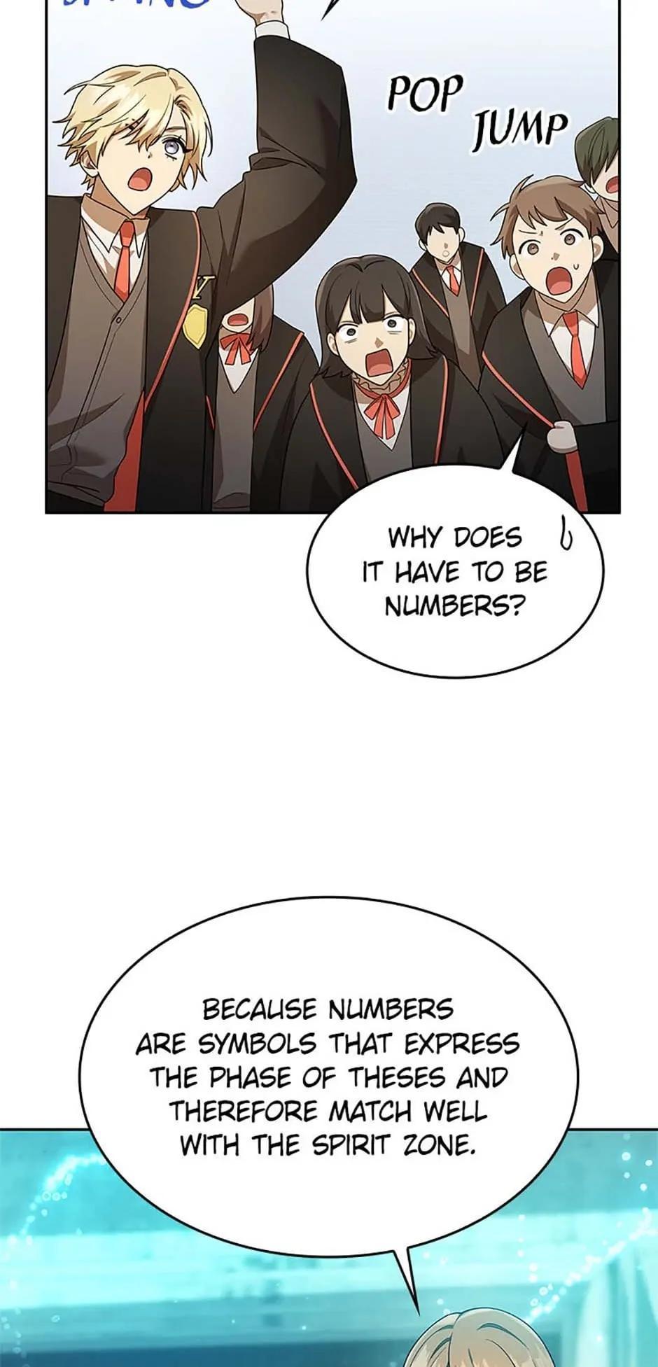 The Infinite Mage Chapter 43 — page 58