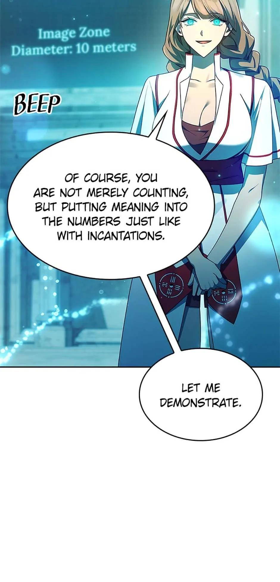 The Infinite Mage Chapter 43 — page 59