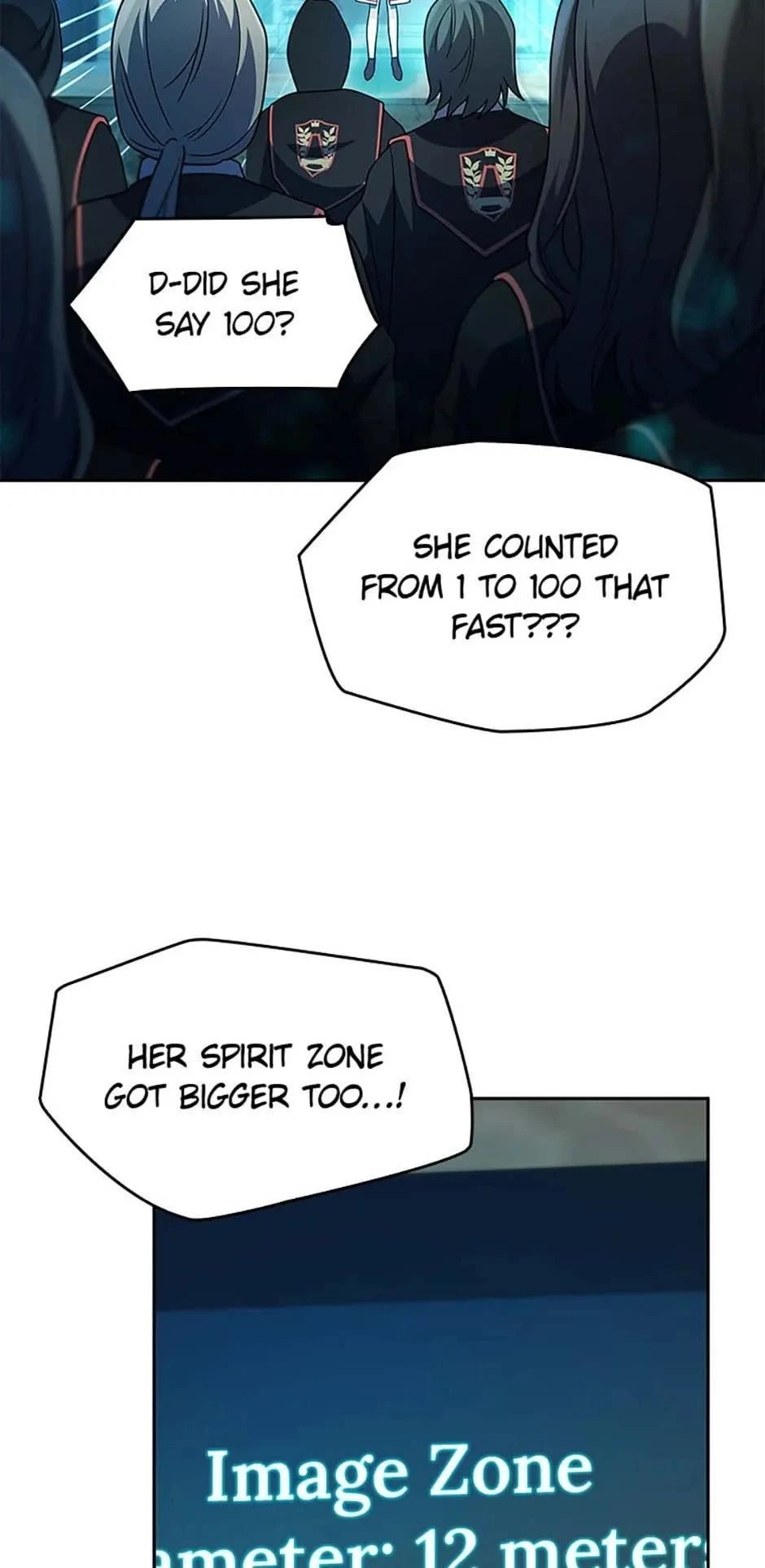 The Infinite Mage Chapter 43 — page 63