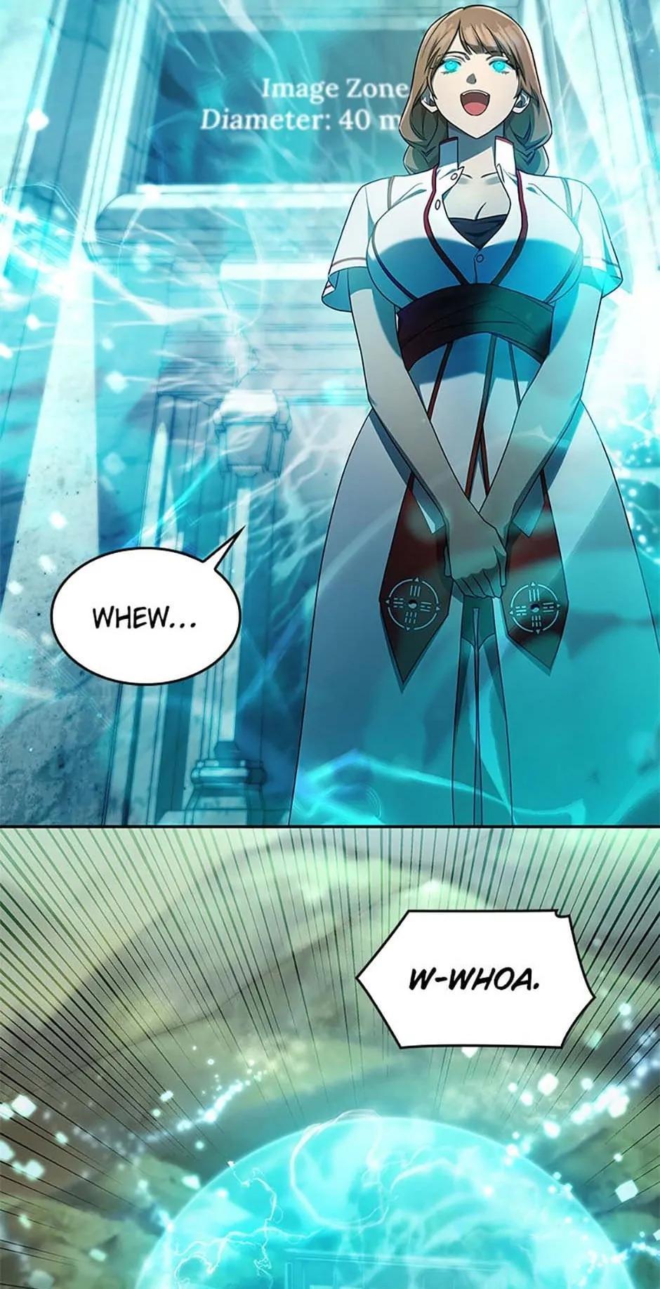 The Infinite Mage Chapter 43 — page 69