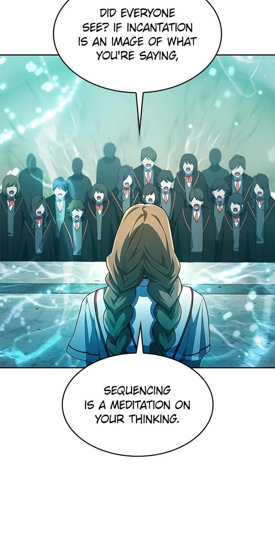 The Infinite Mage Chapter 43 — page 71