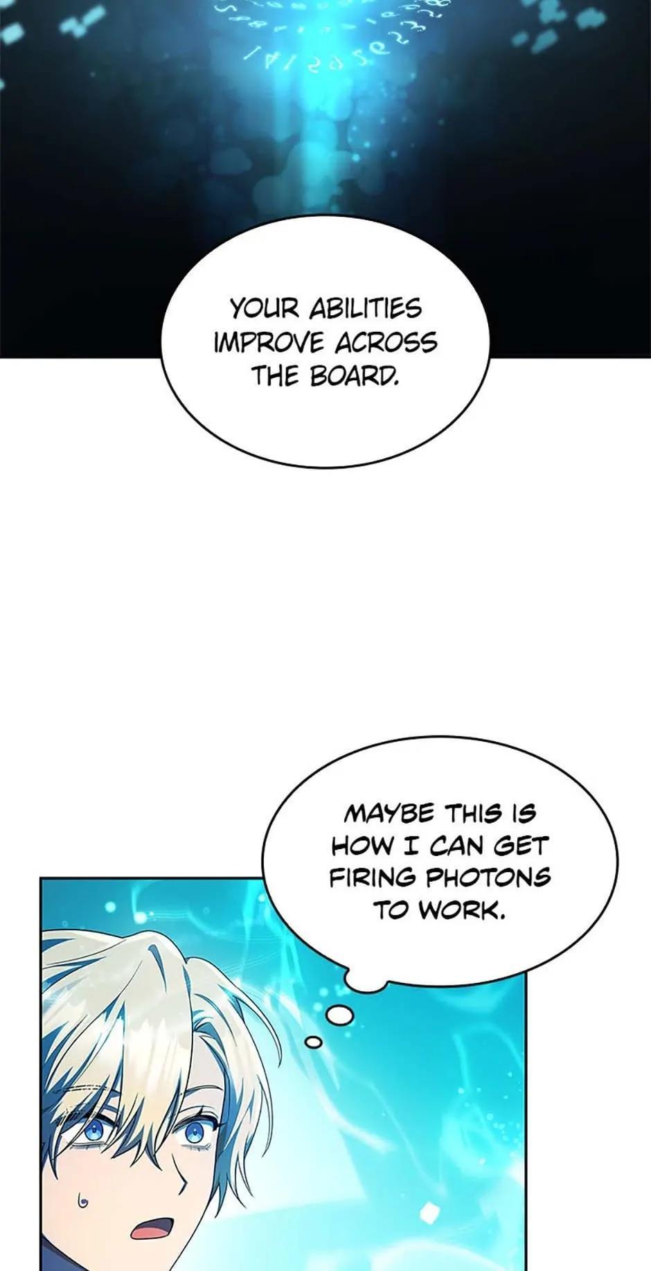 The Infinite Mage Chapter 43 — page 73