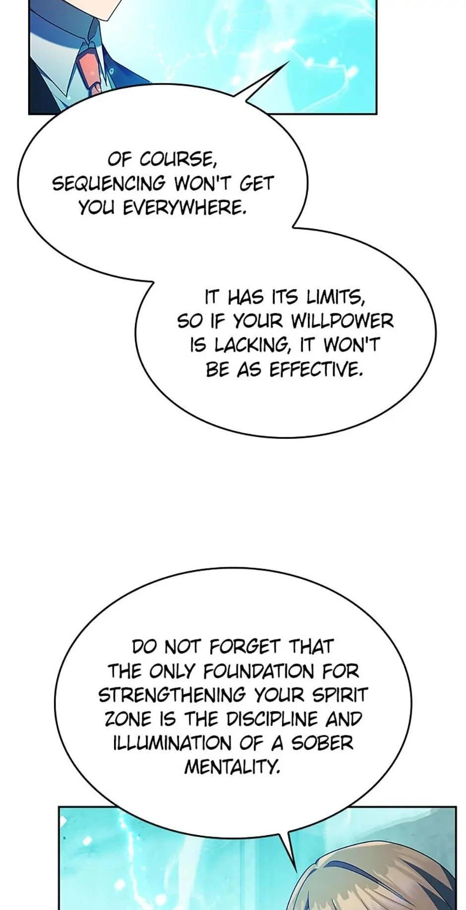 The Infinite Mage Chapter 43 — page 74