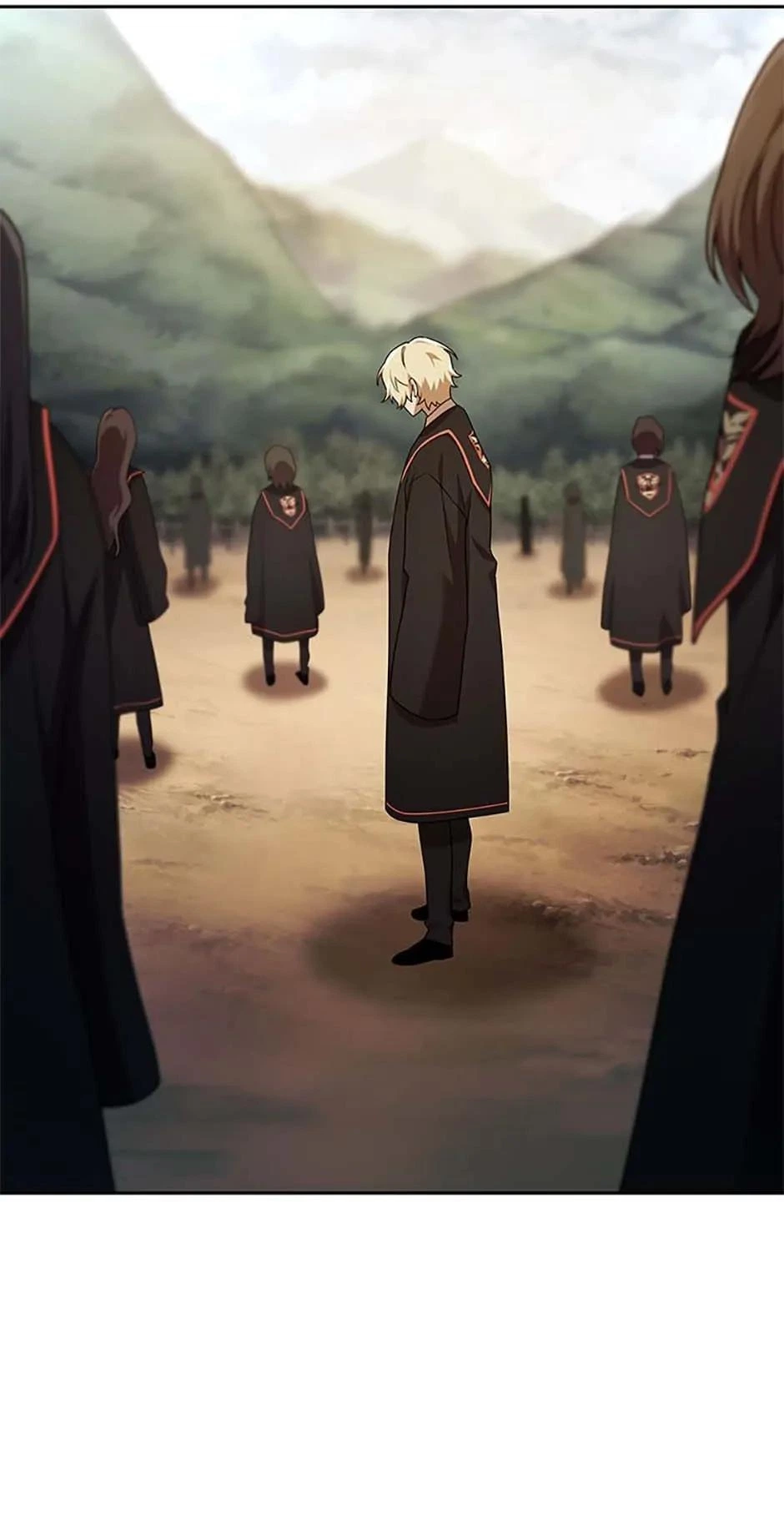 The Infinite Mage Chapter 43 — page 76