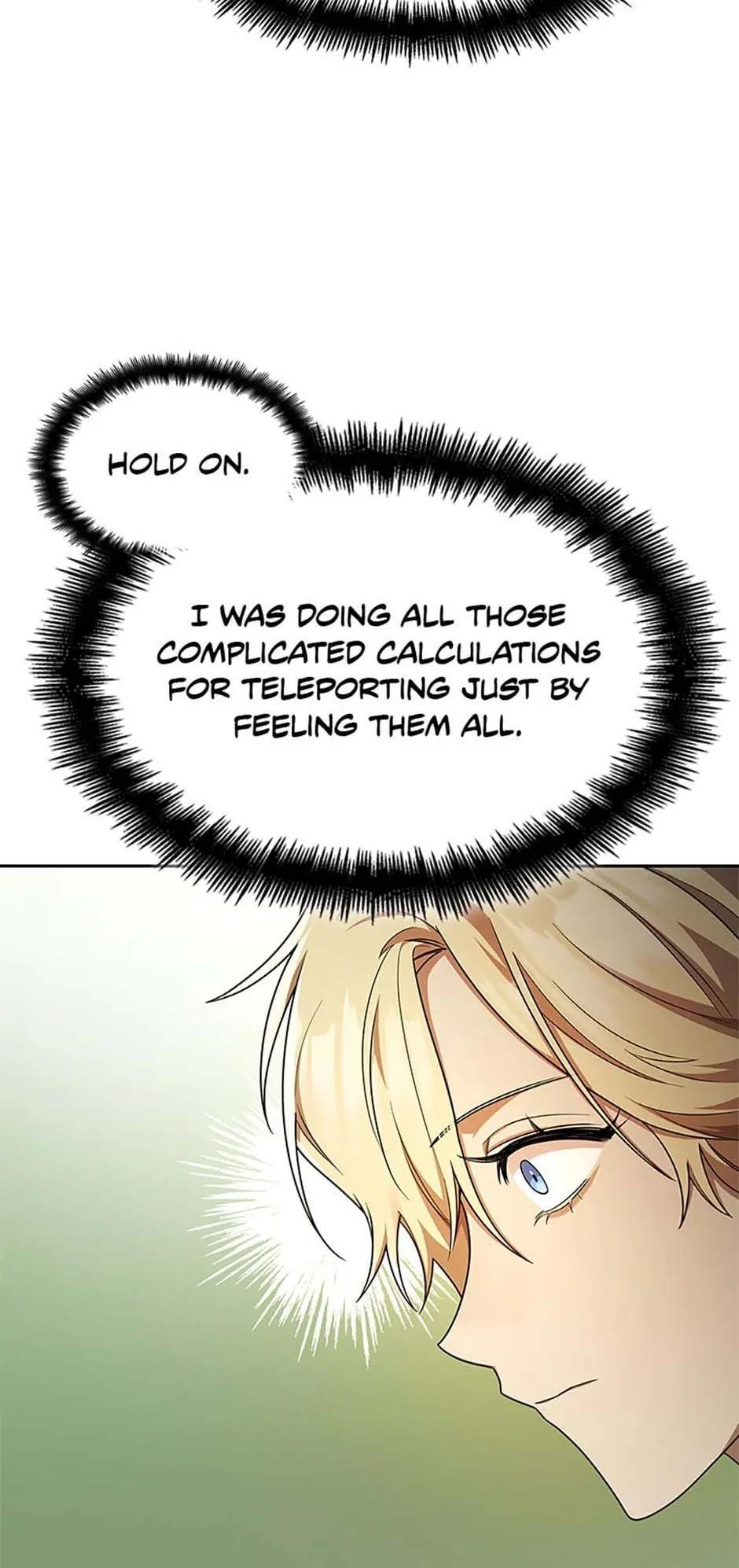 The Infinite Mage Chapter 43 — page 79