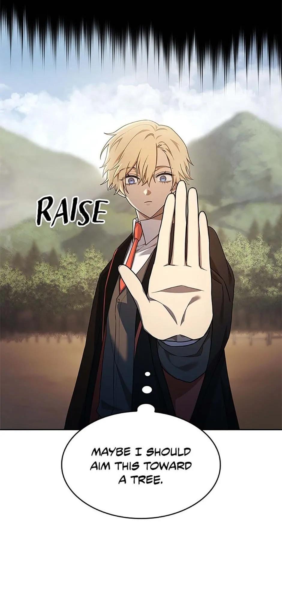 The Infinite Mage Chapter 43 — page 84