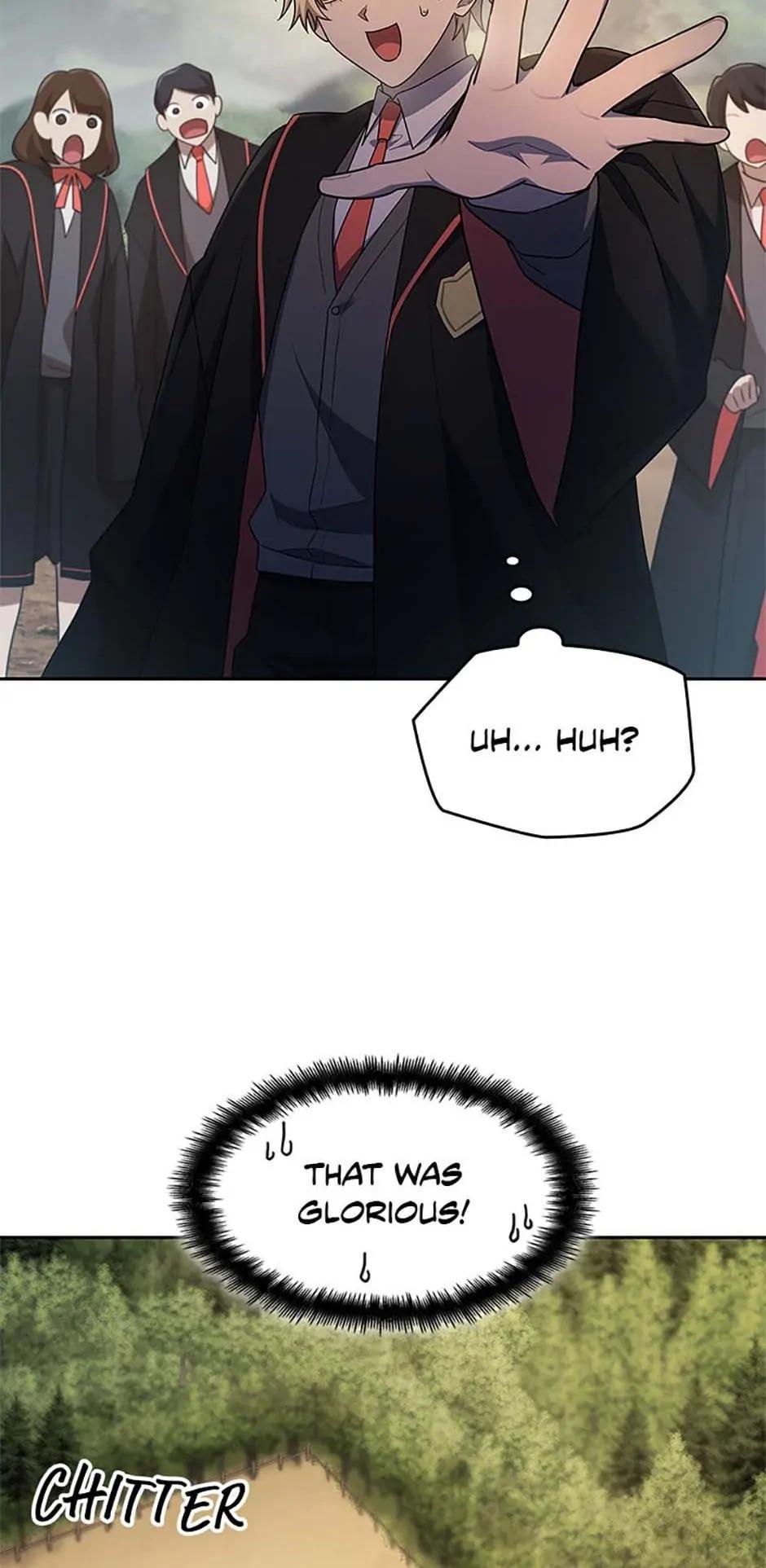 The Infinite Mage Chapter 44 — page 3