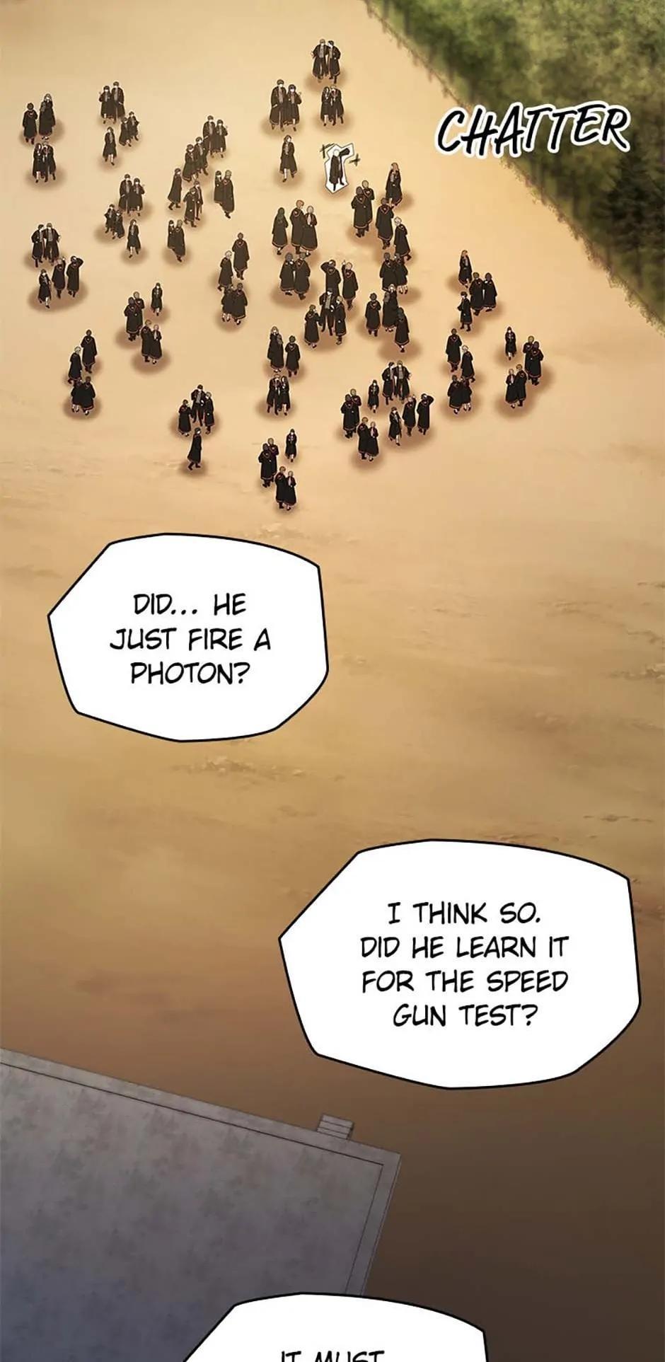 The Infinite Mage Chapter 44 — page 4