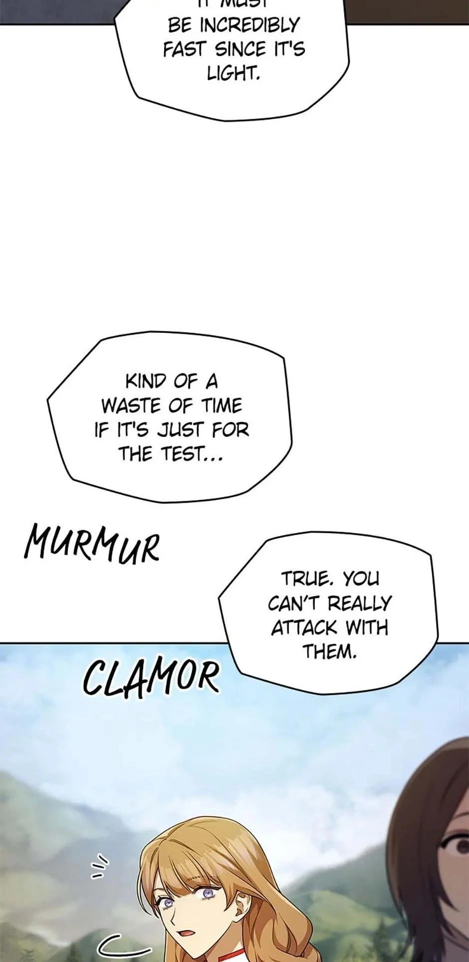 The Infinite Mage Chapter 44 — page 5