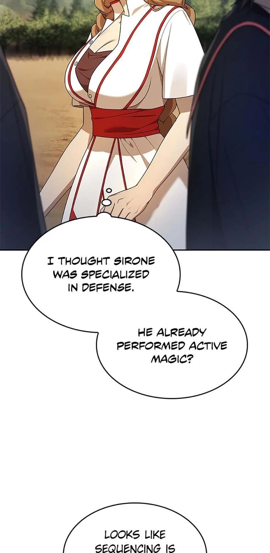 The Infinite Mage Chapter 44 — page 6