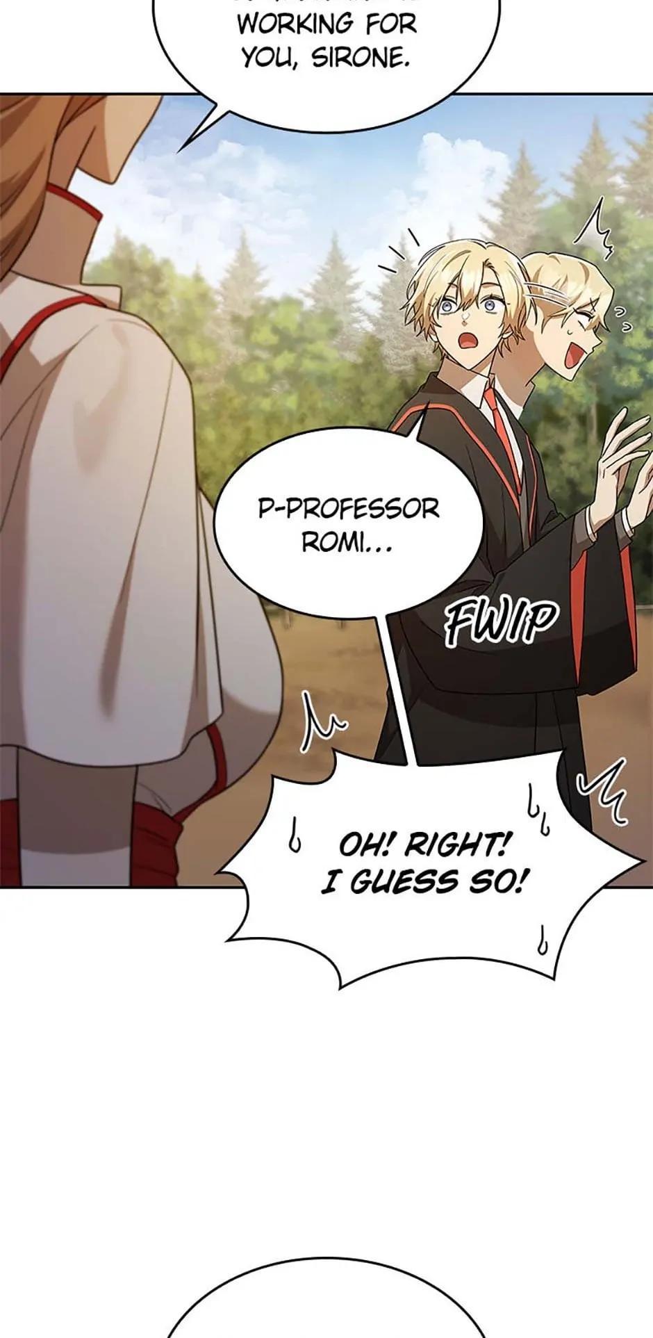 The Infinite Mage Chapter 44 — page 7