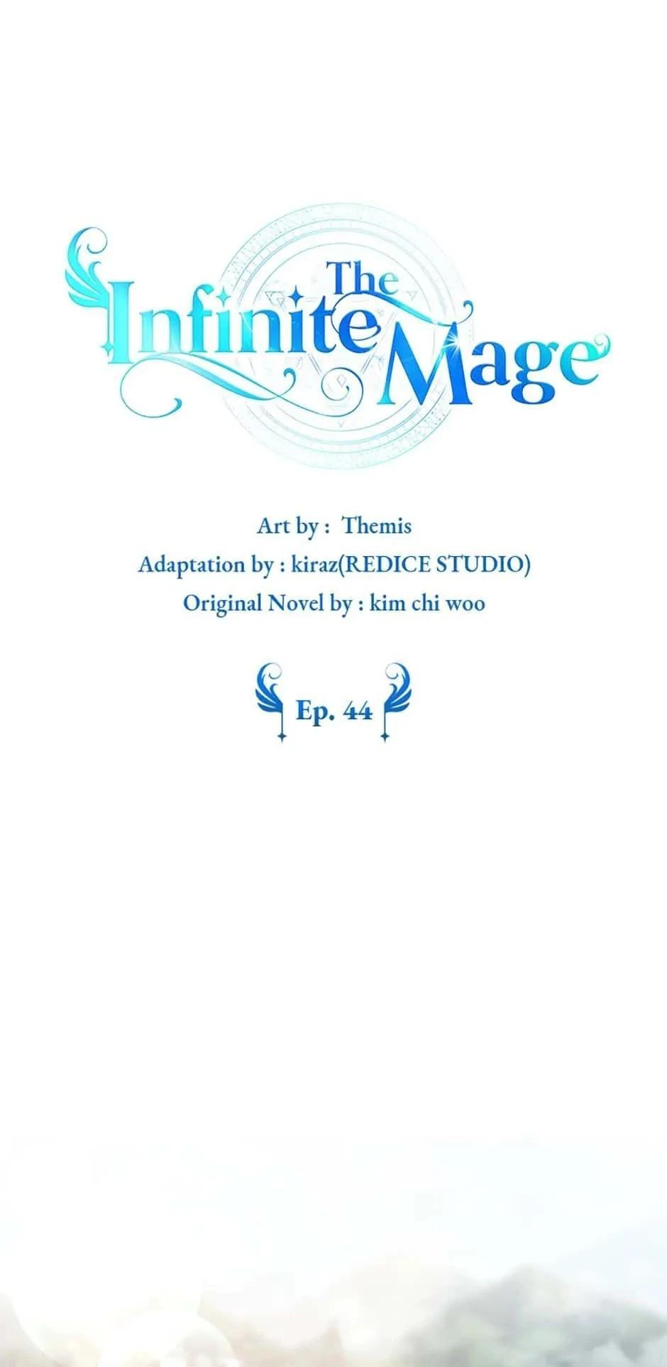 The Infinite Mage Chapter 44 — page 9