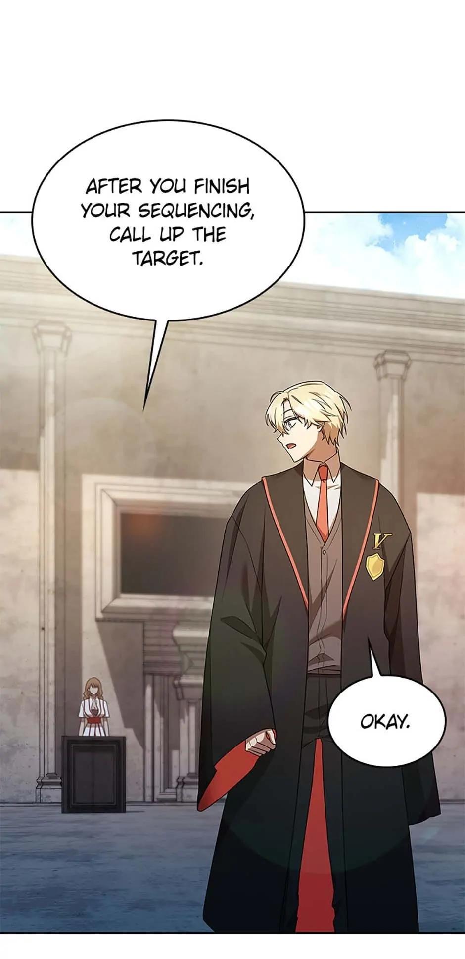The Infinite Mage Chapter 44 — page 11