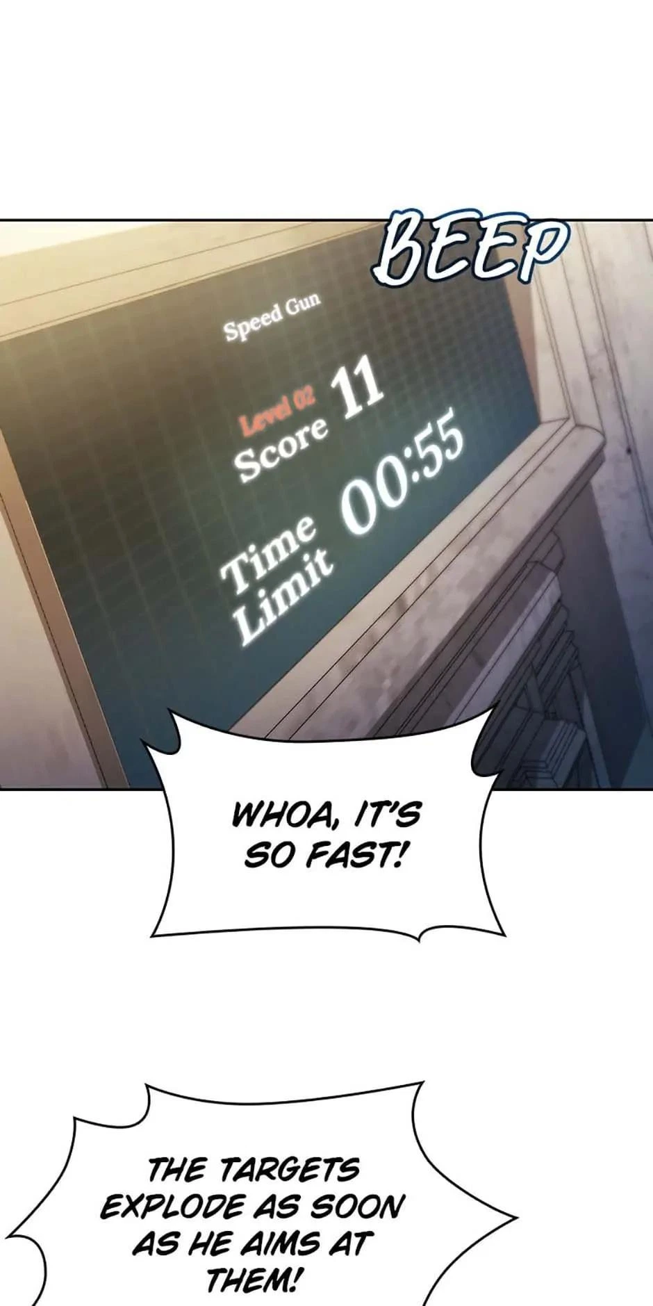 The Infinite Mage Chapter 44 — page 27