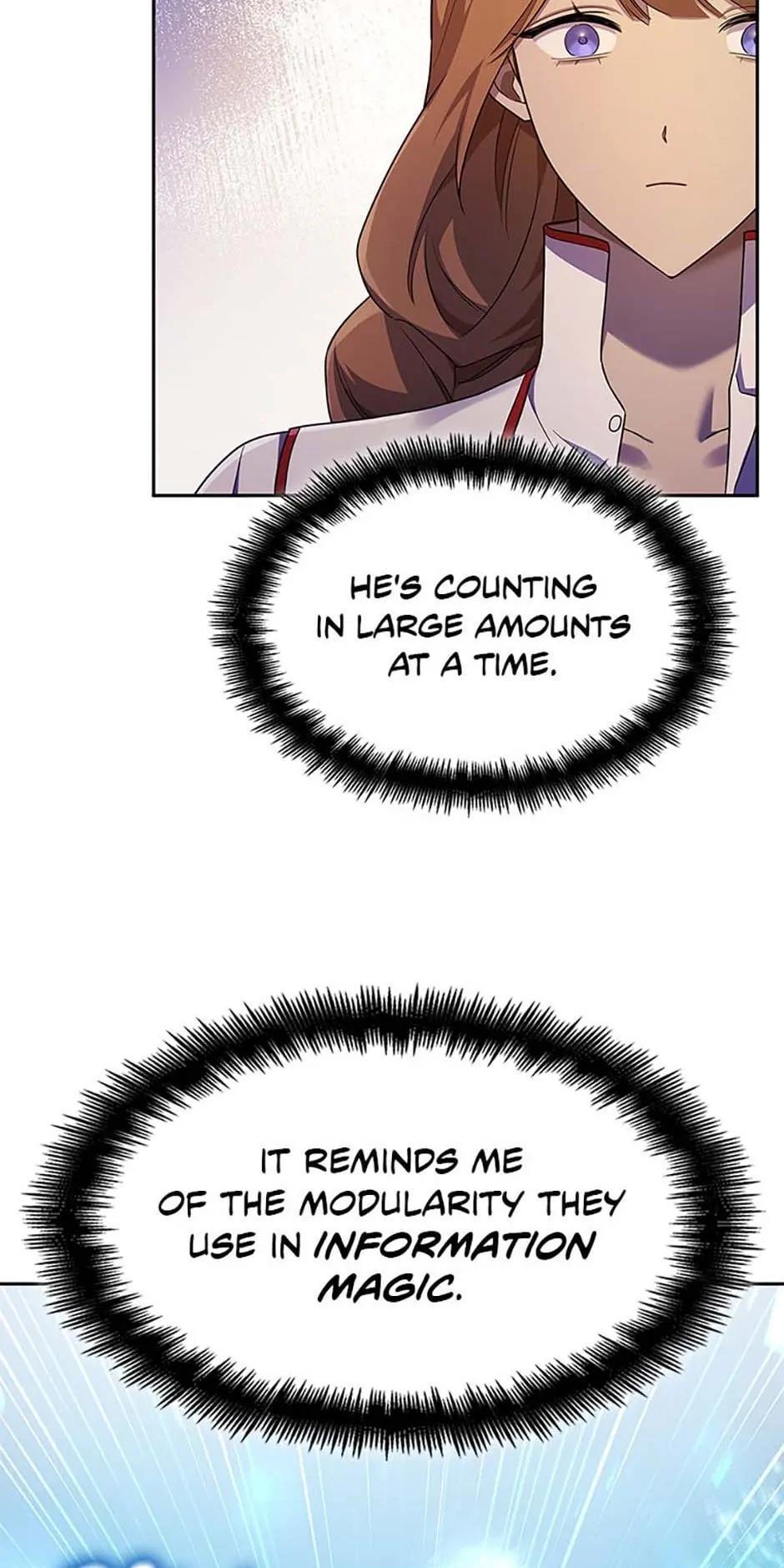 The Infinite Mage Chapter 44 — page 29