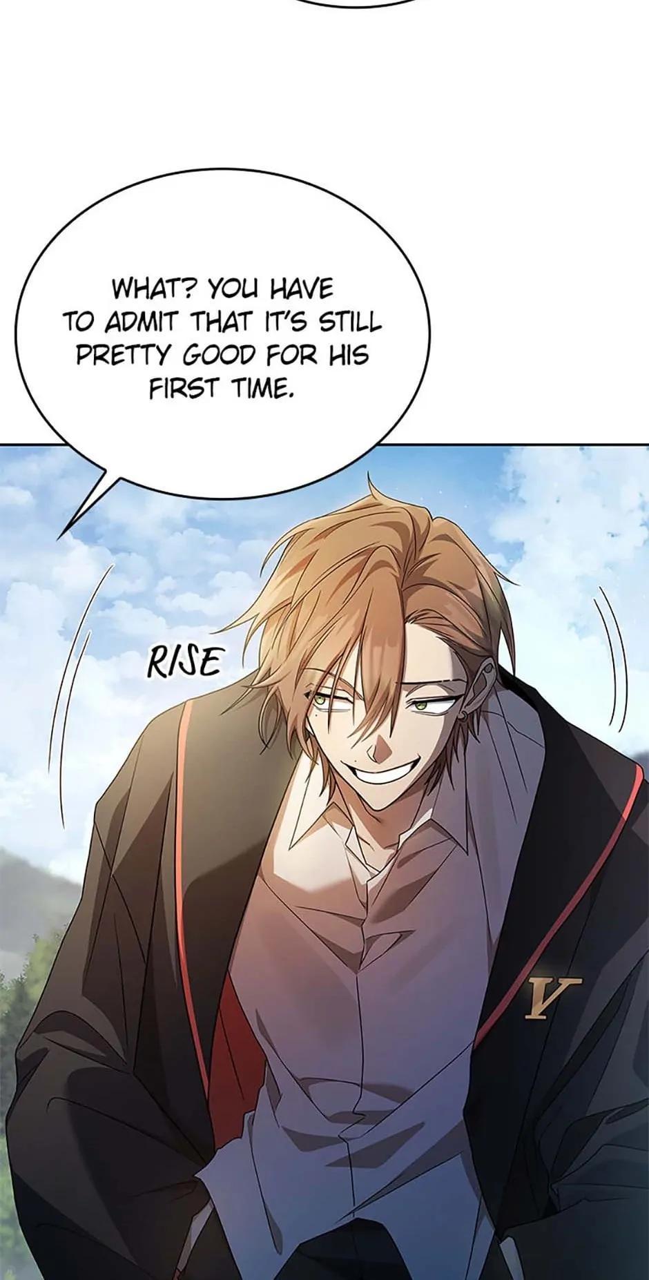 The Infinite Mage Chapter 44 — page 38