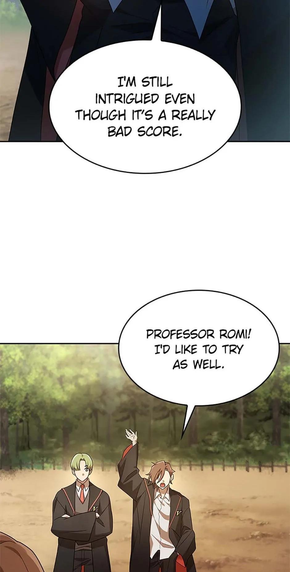 The Infinite Mage Chapter 44 — page 39