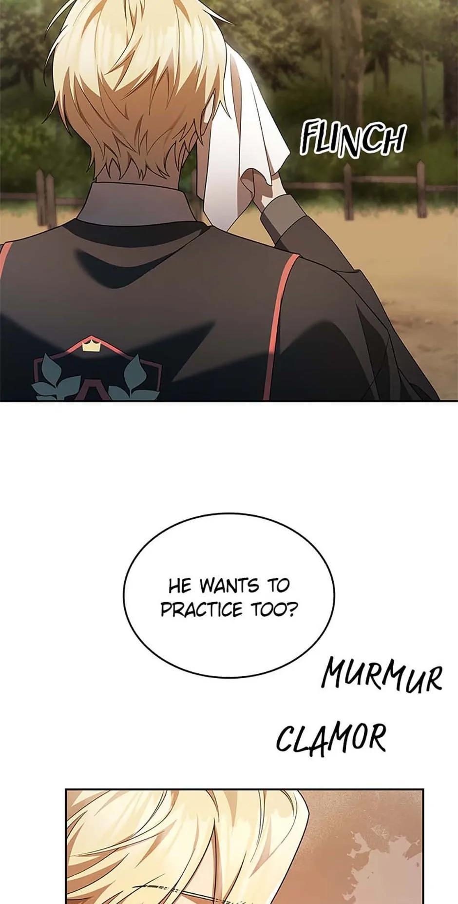 The Infinite Mage Chapter 44 — page 42