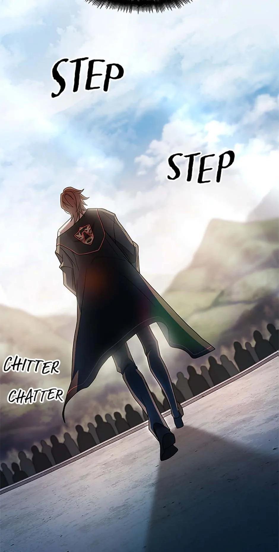 The Infinite Mage Chapter 44 — page 44