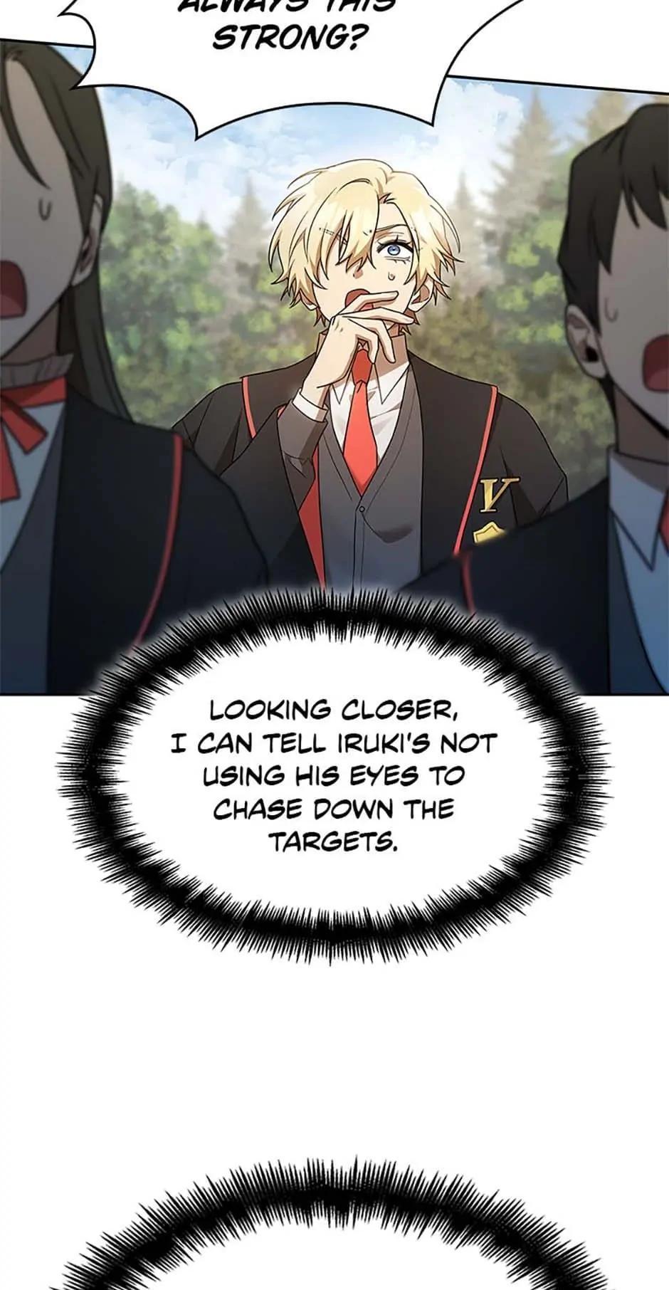 The Infinite Mage Chapter 44 — page 66