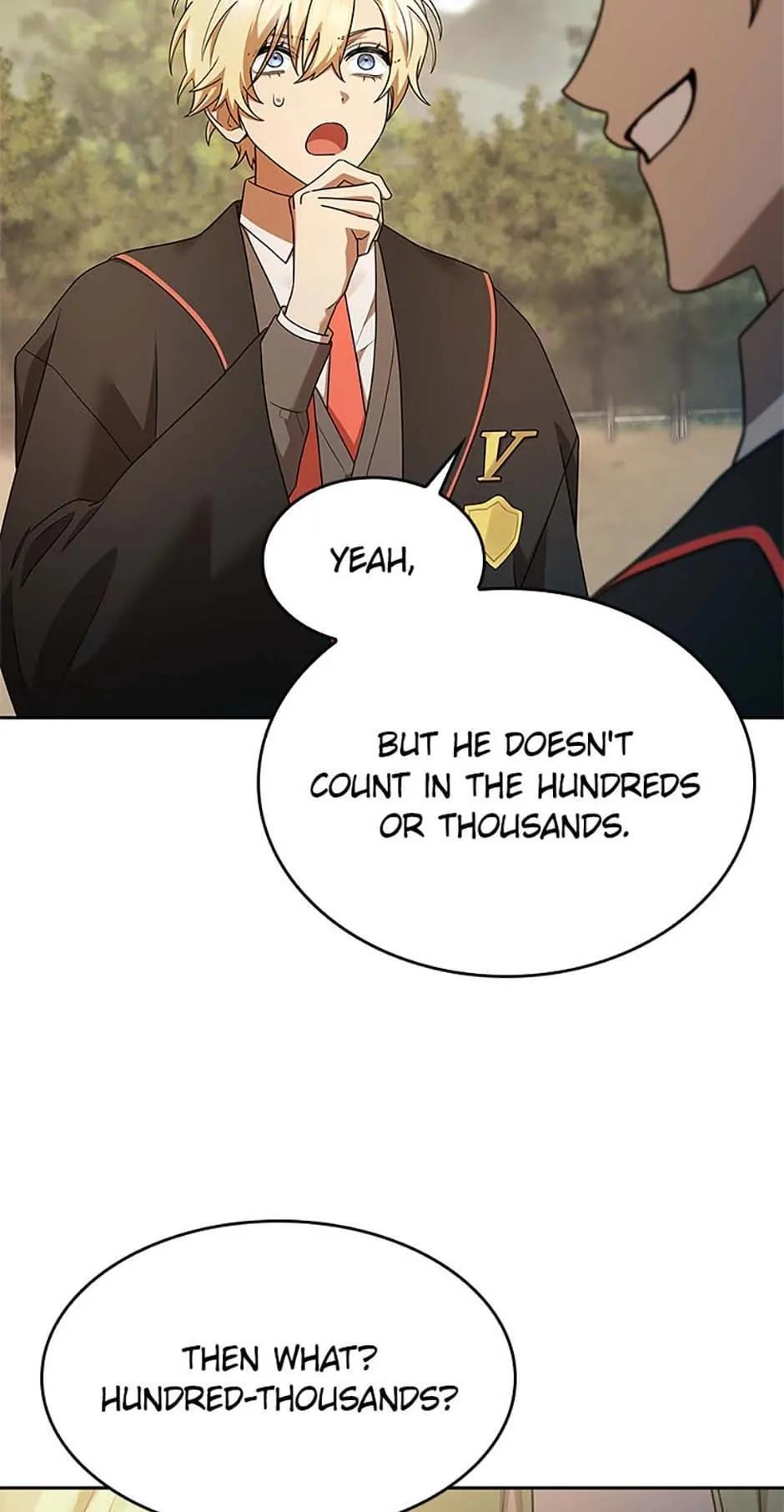 The Infinite Mage Chapter 44 — page 70