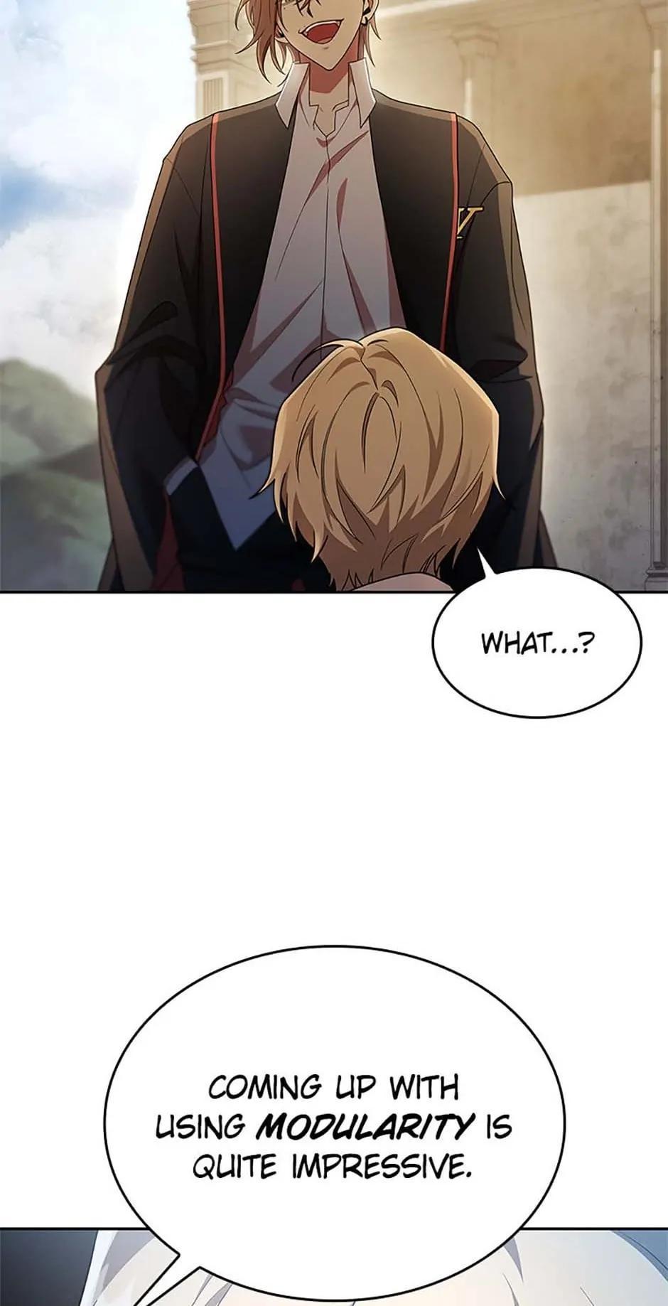 The Infinite Mage Chapter 44 — page 80