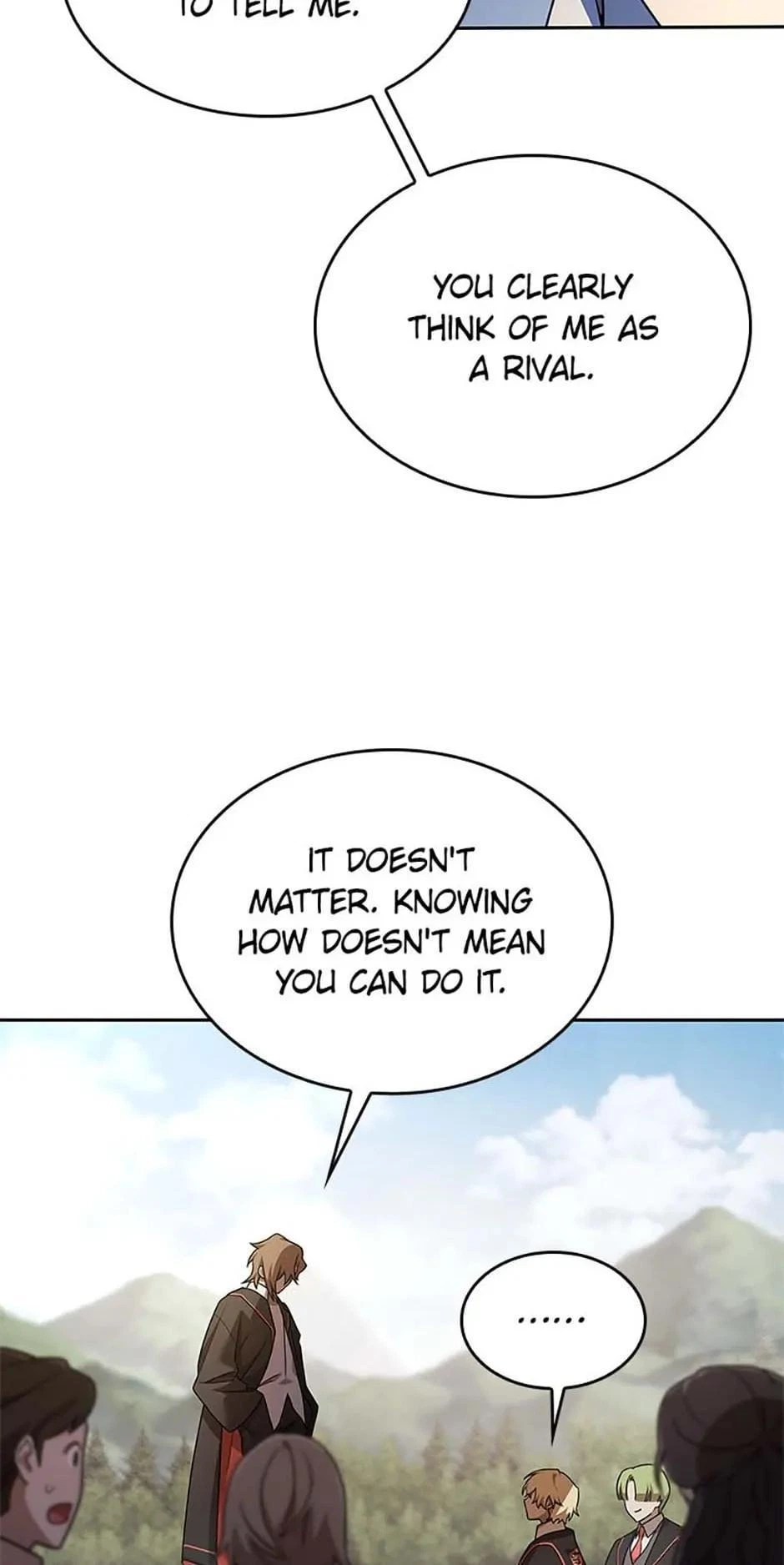 The Infinite Mage Chapter 44 — page 83