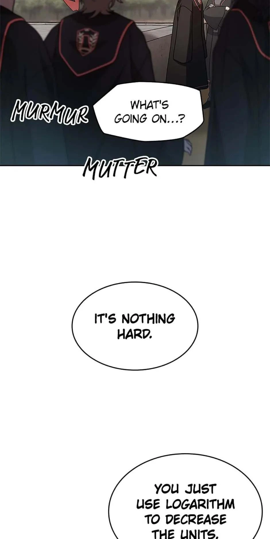 The Infinite Mage Chapter 44 — page 84