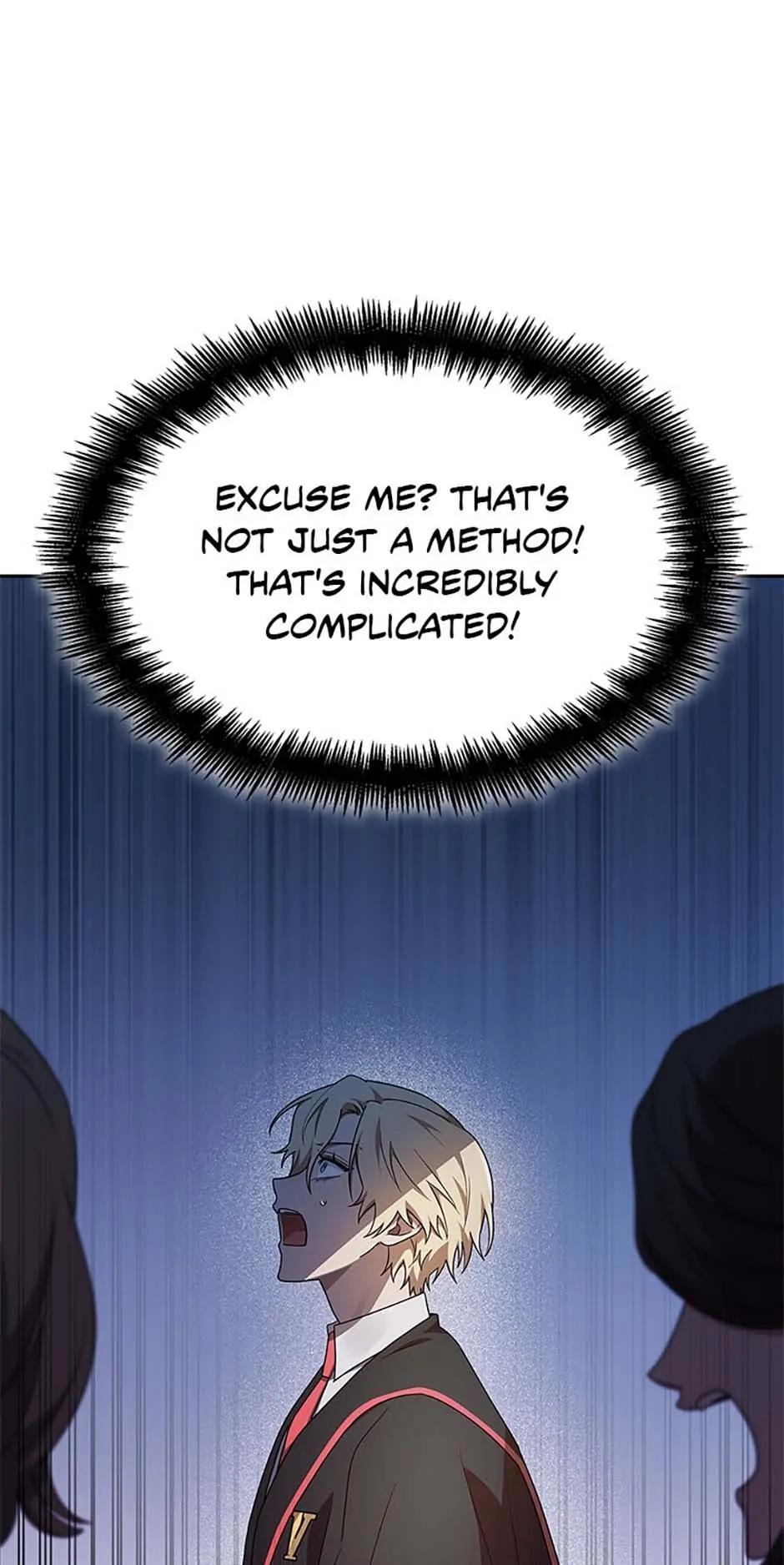 The Infinite Mage Chapter 44 — page 86