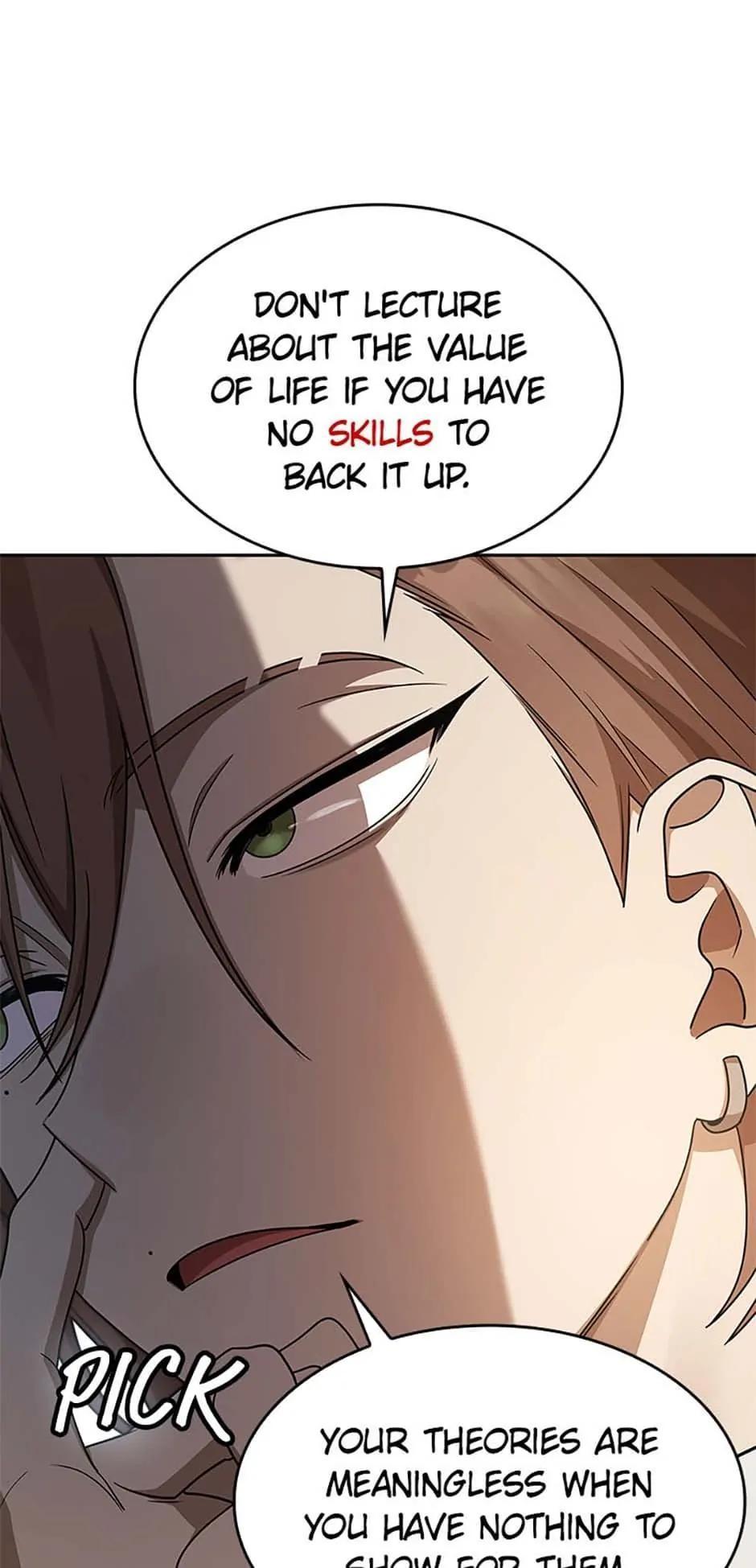 The Infinite Mage Chapter 44 — page 92